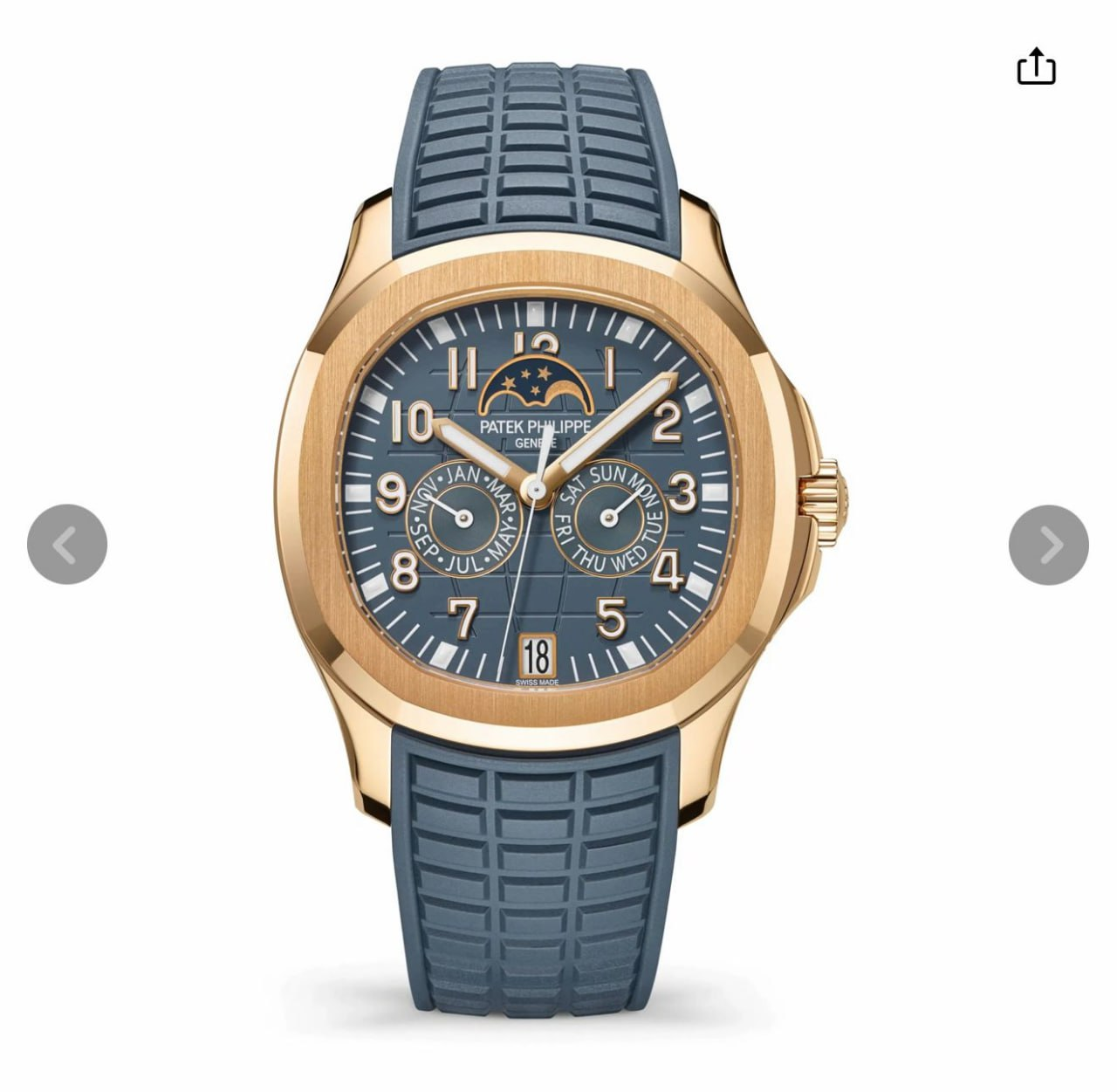 Swiss movement watches