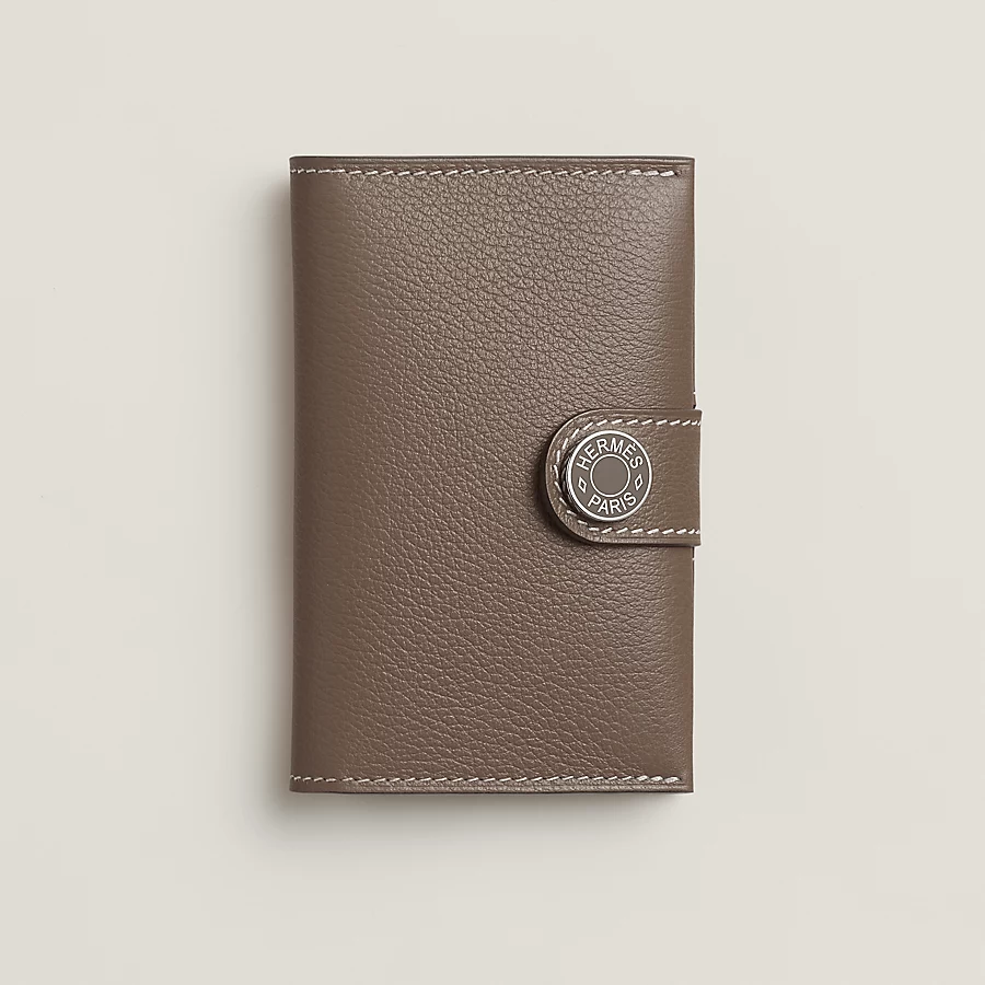 R.M.S card holder H084335CKAG