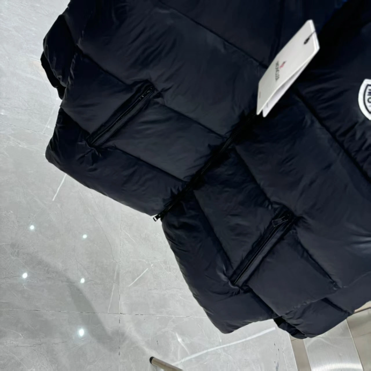 Moncler Top quality down jacket