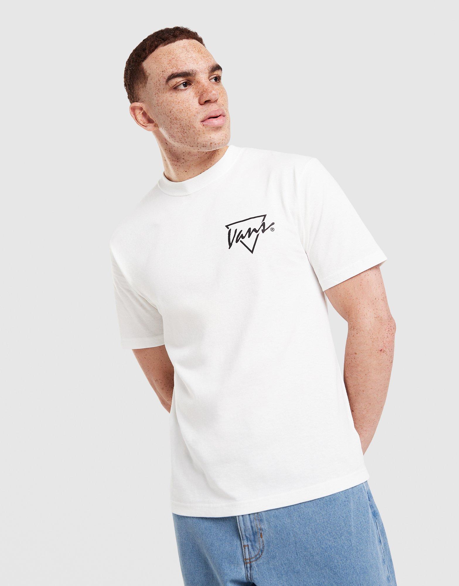 Vans Palm Drive T-Shirt