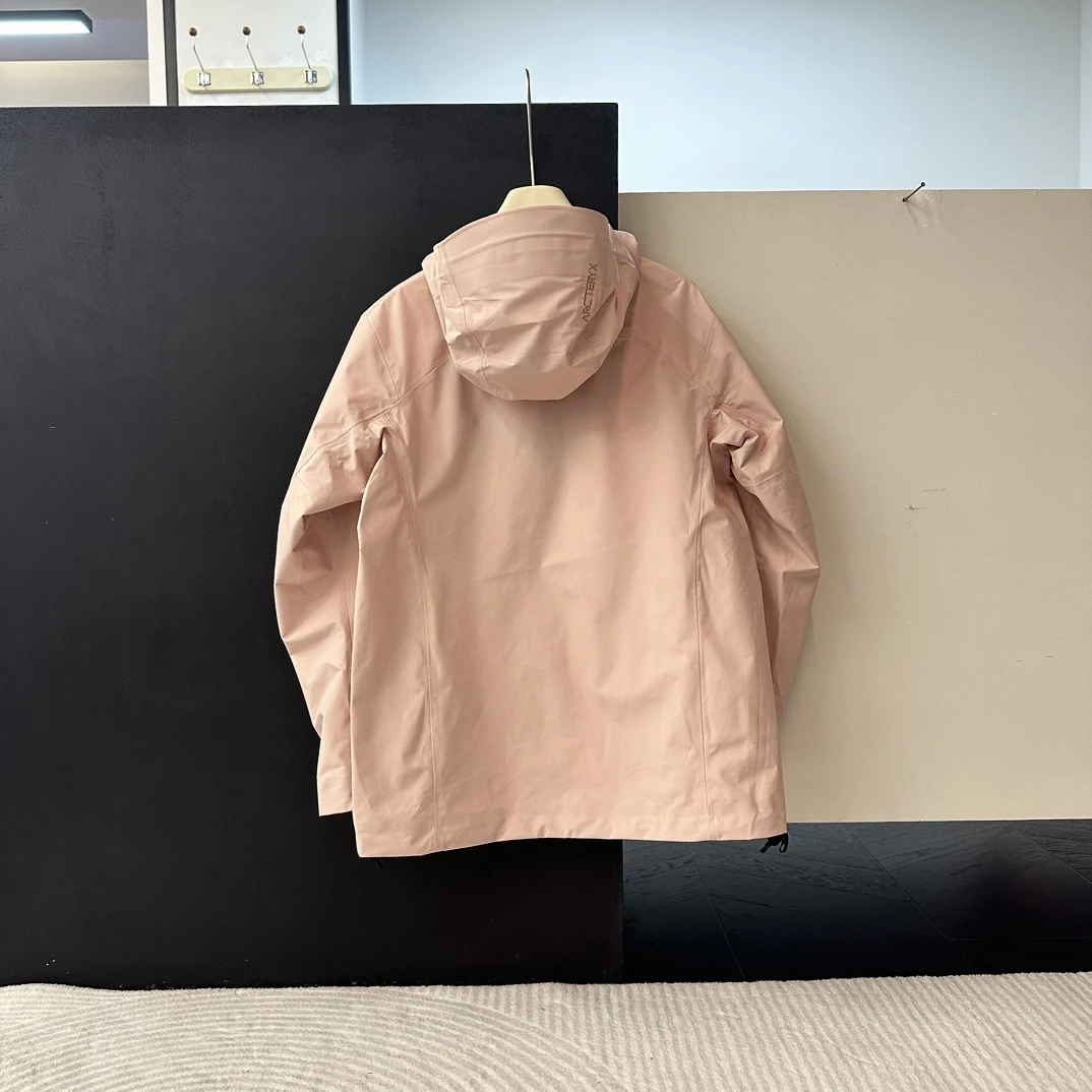 [Top-Tier Version] ARC'TERYX Beta JK Jacket