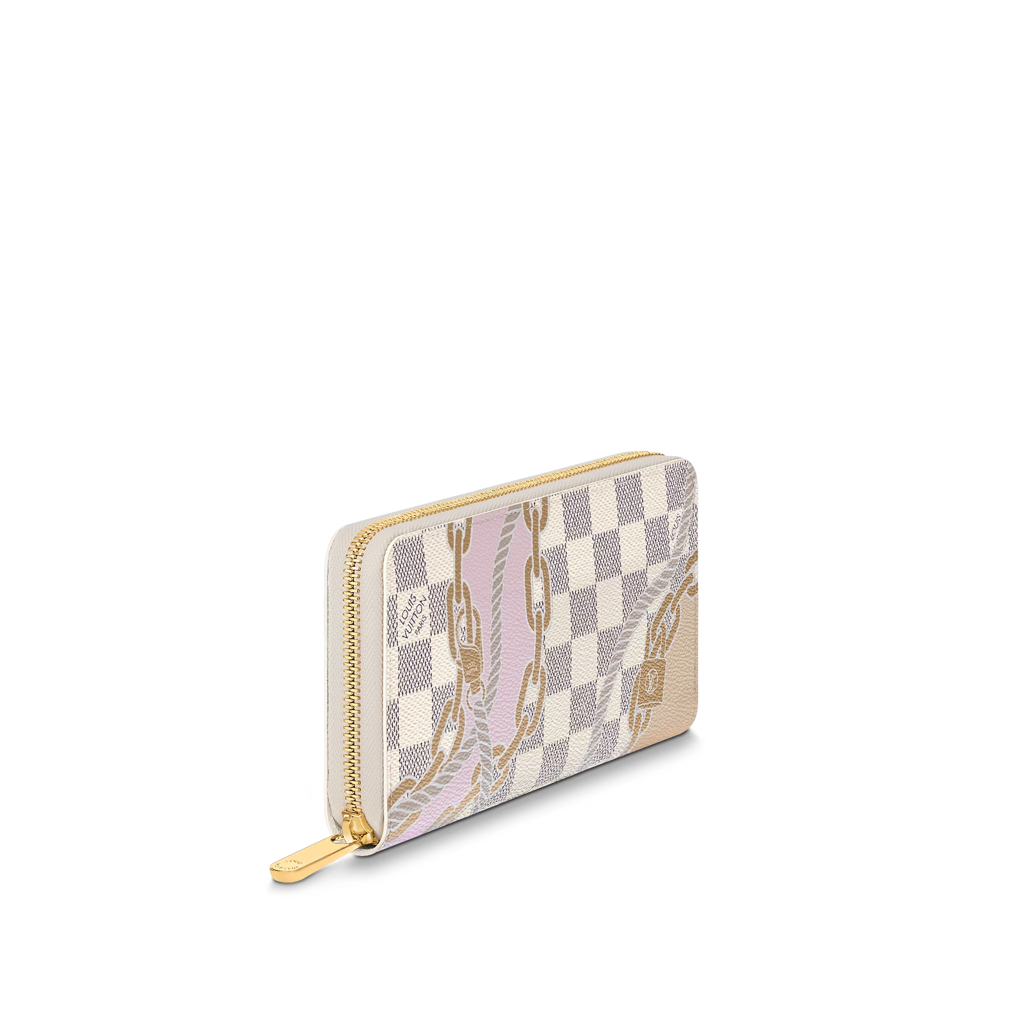 Zippy Wallet N40480