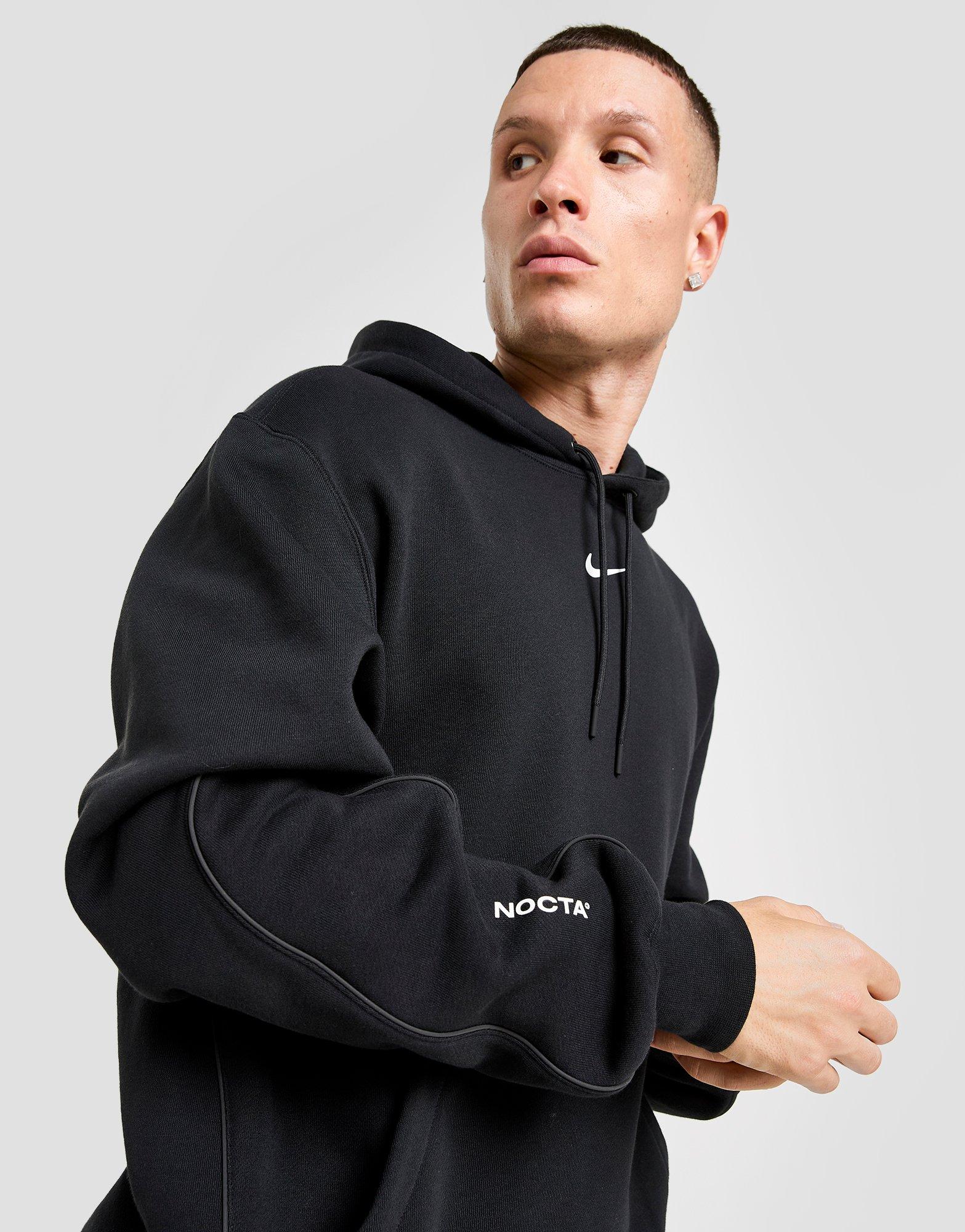 Nike x NOCTA Fleece Hoodie