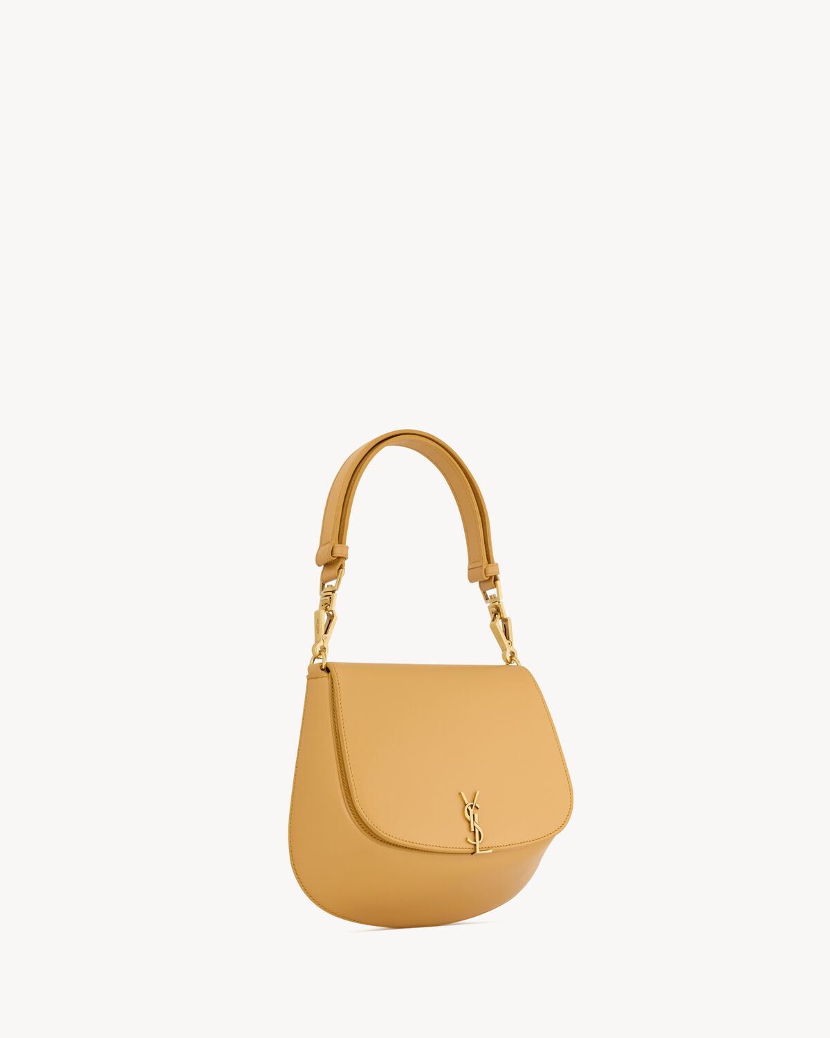 voltaire top handle in box saint laurent HOT SAHARA