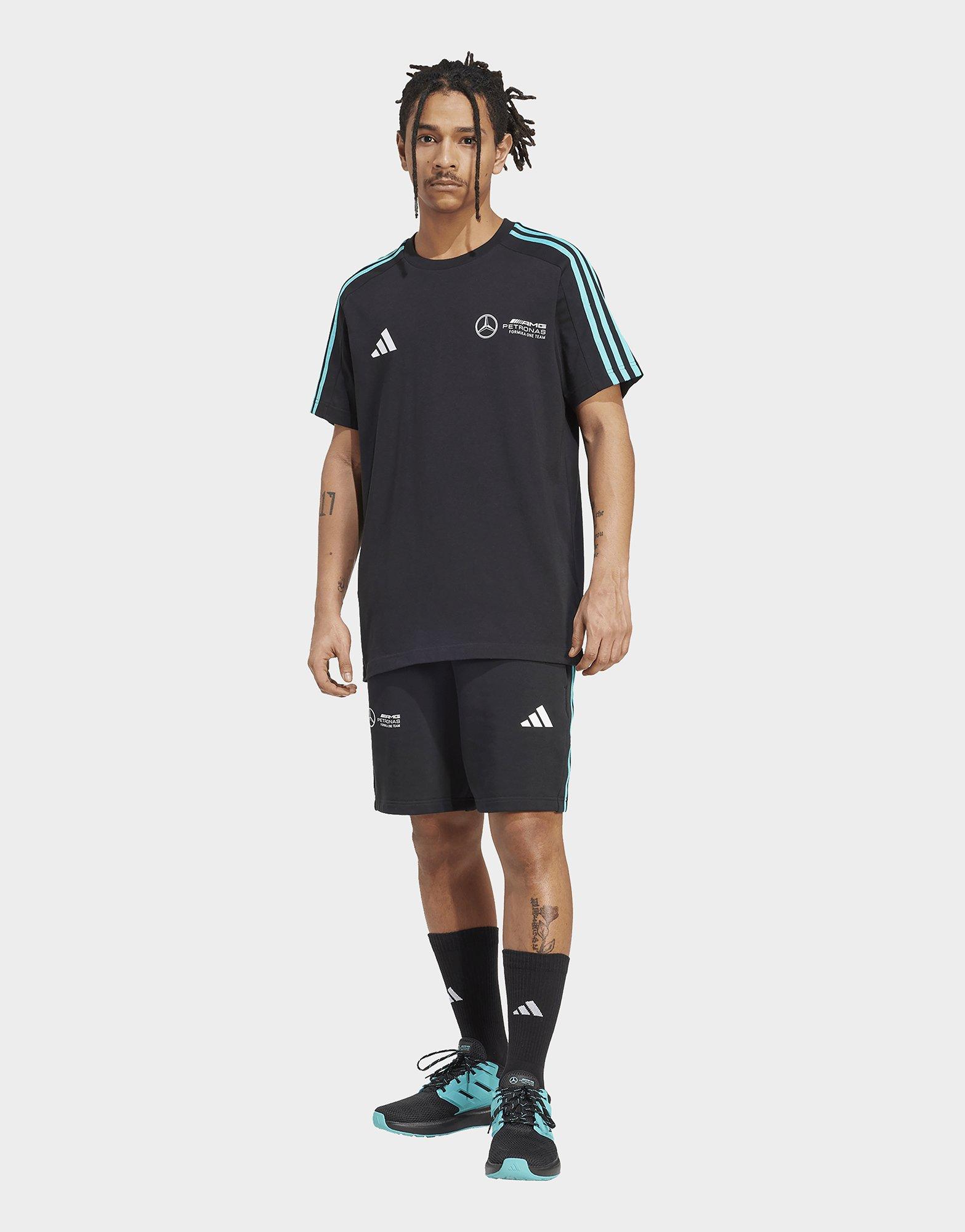 adidas Mercedes - AMG Petronas Formula One Team DNA T-Shirt