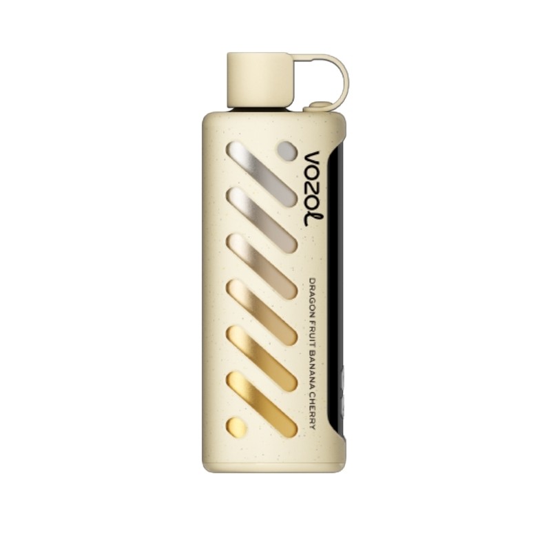 VOZOL GEAR SHISHA 25000 (10 pieces)