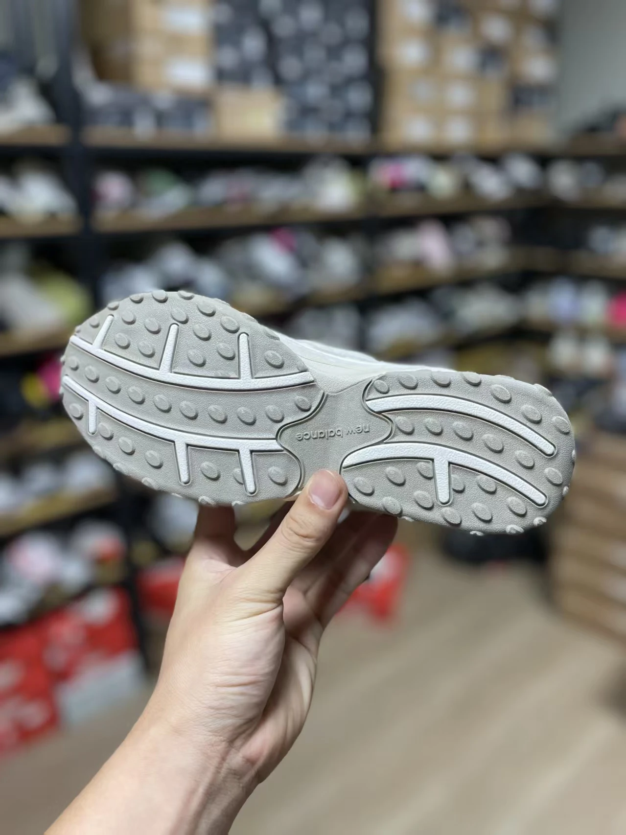 New Balance shoes, top quality 1.1