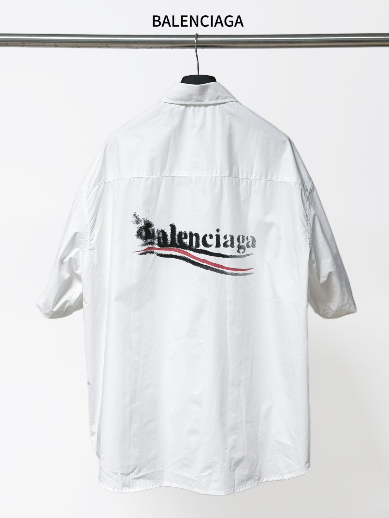 Balenciaga  2026ss New  T Shirt  Size S-L