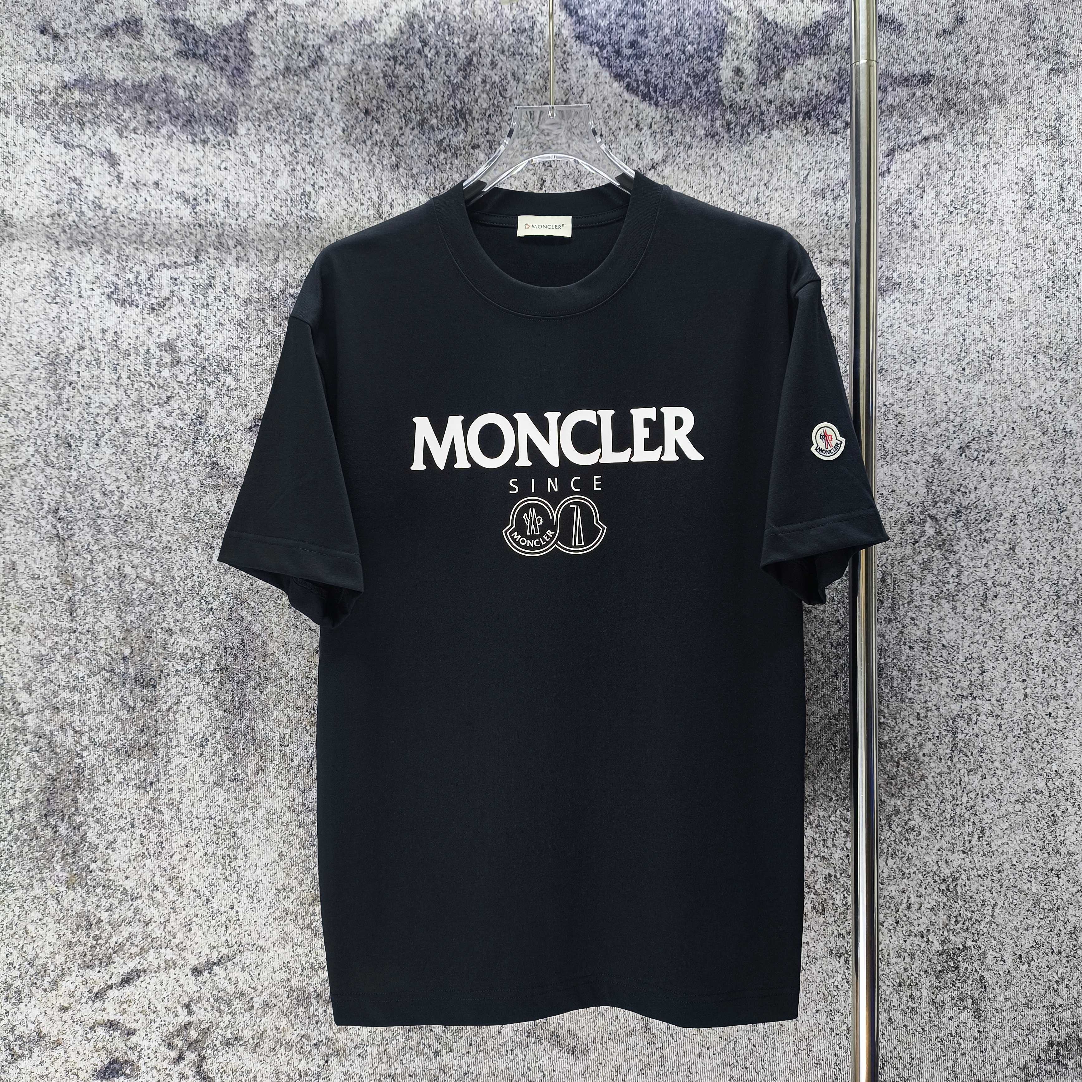 Moncler 2026ss New T Shirt Size S-XXL