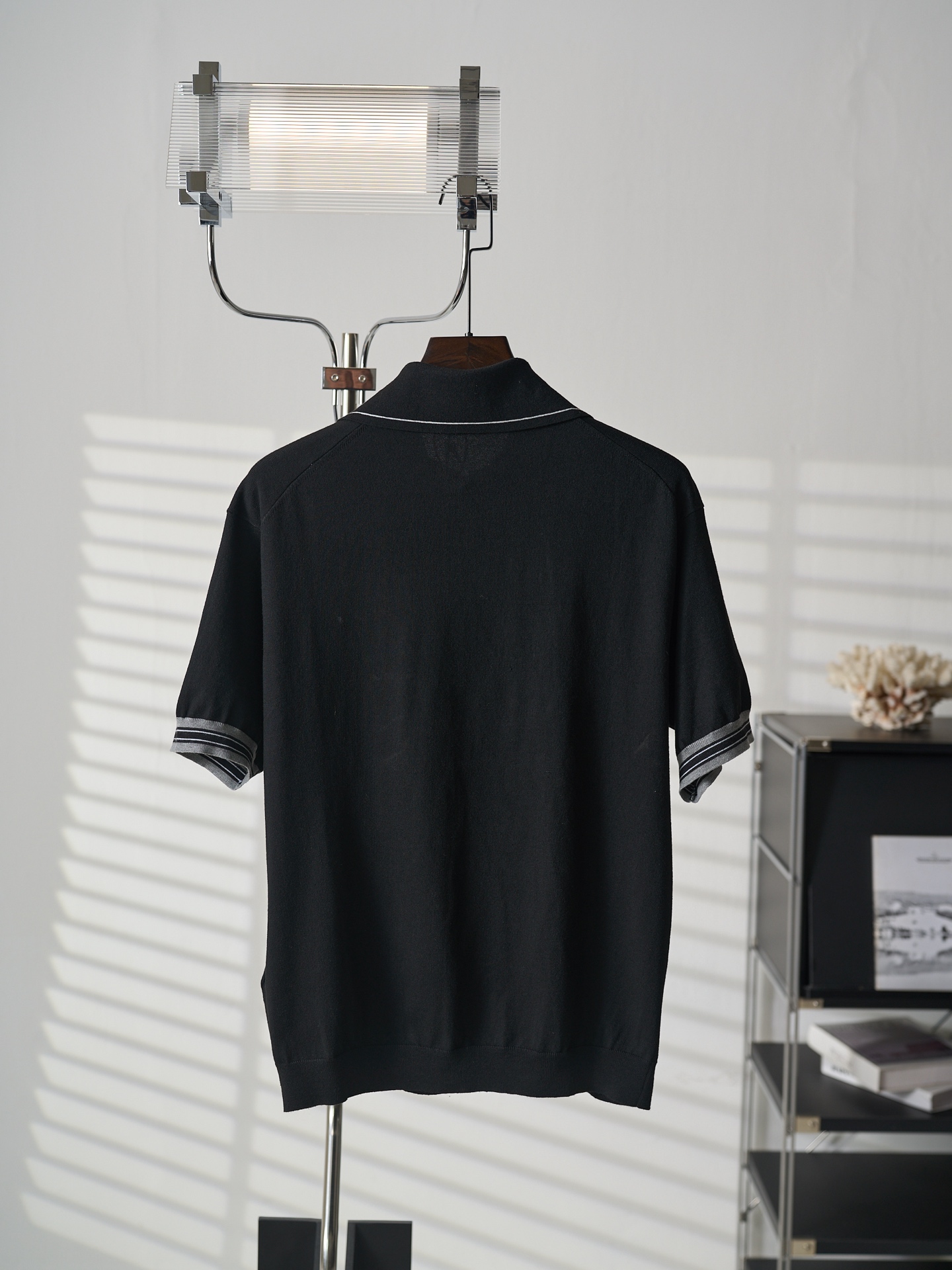 Prada 2026ss New Polo Shirt Size 46-52