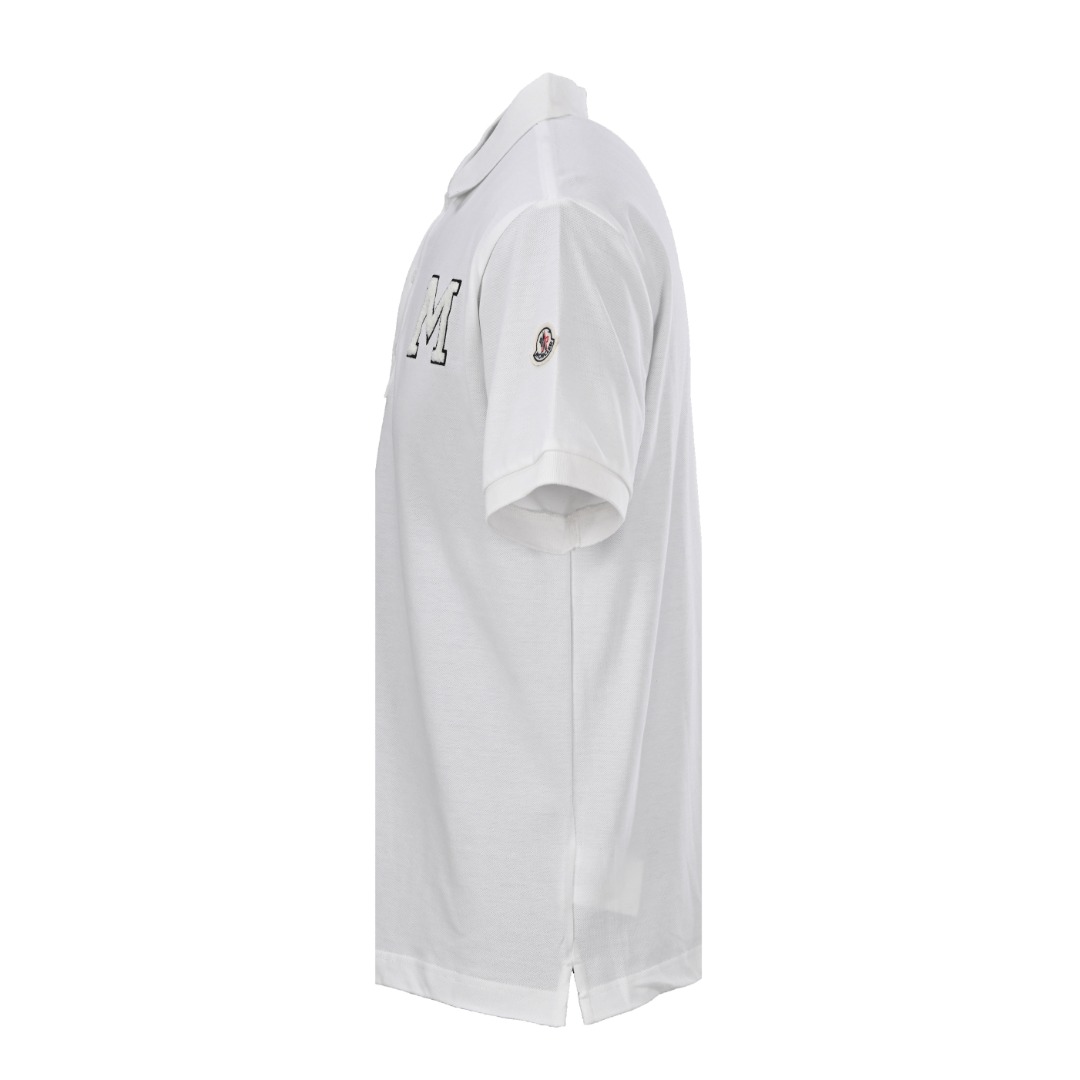 Moncler 2026ss New Polo Shirt Size S-XL