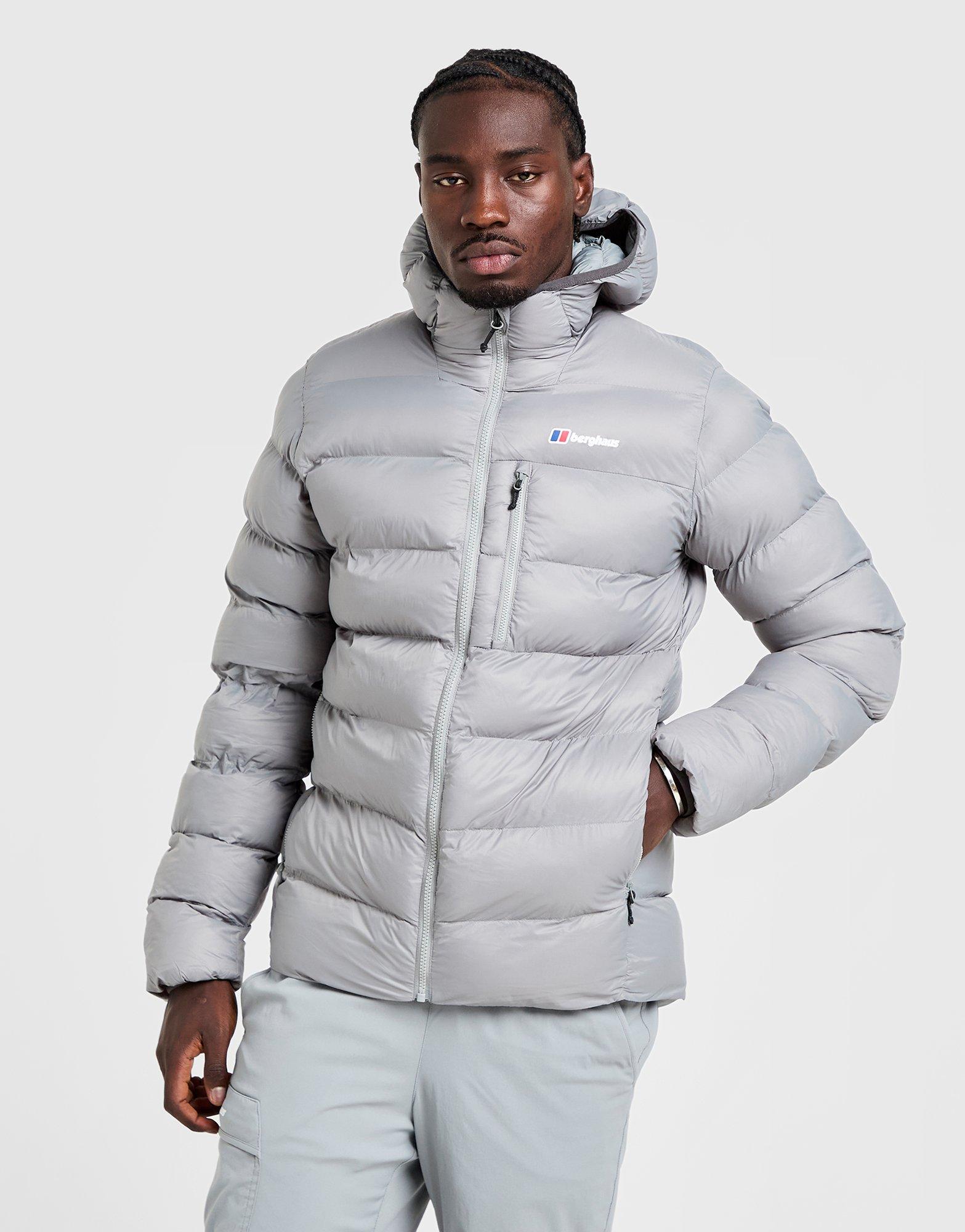 Berghaus Chulu Padded Jacke