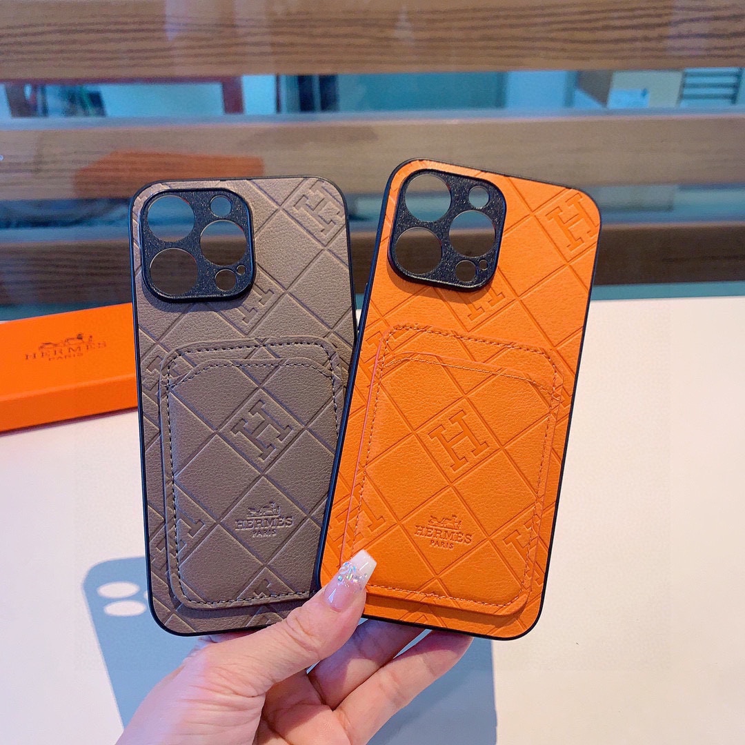 HM Phone Case 0035