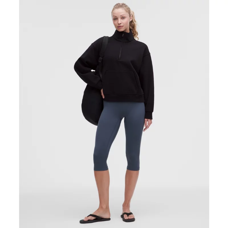 lululemon Align No Line™ High-Rise Crop 17