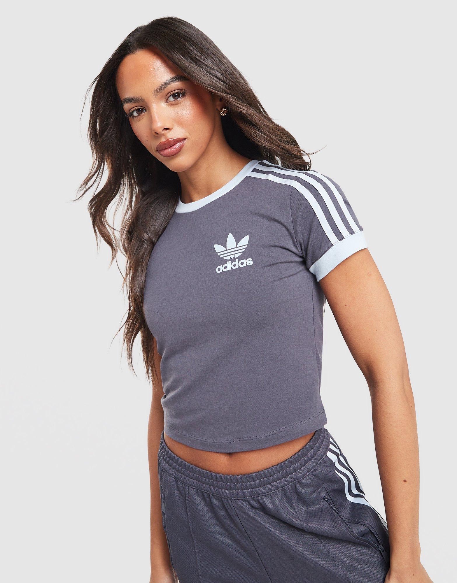 adidas Originals Classic Slim T-Shirt