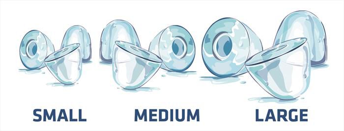 R.G.V. - MOJITO ICE - FG12D-Silver