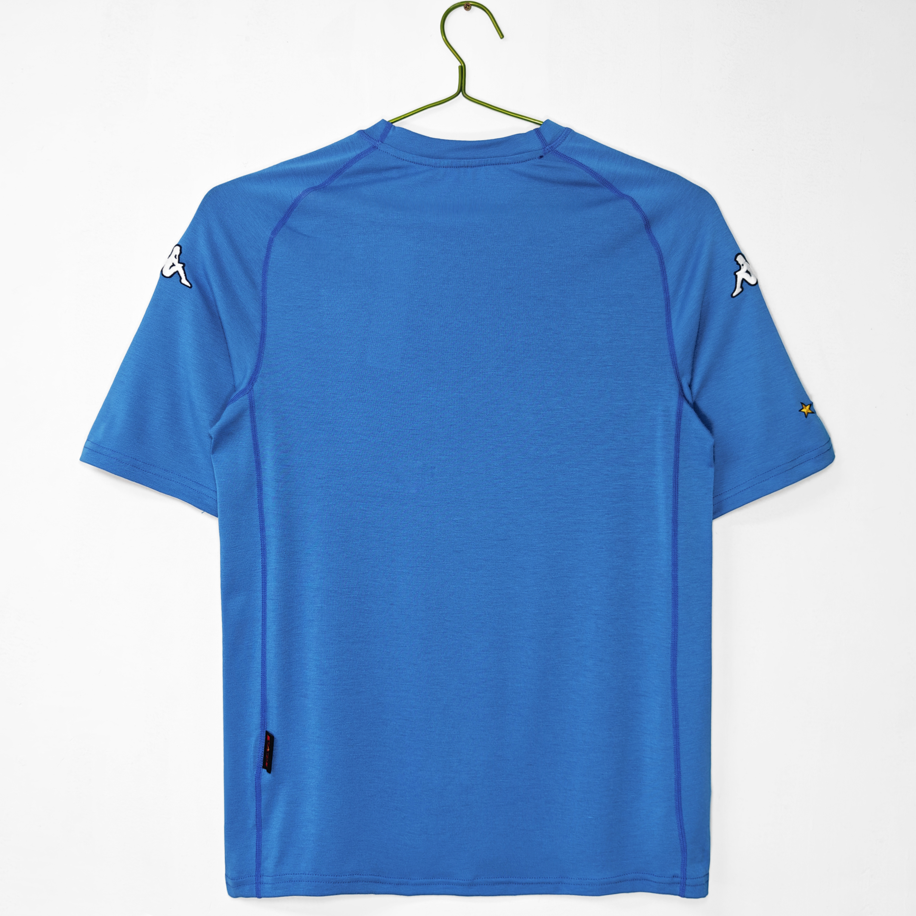 1990 Italy home Retro Football Shirt