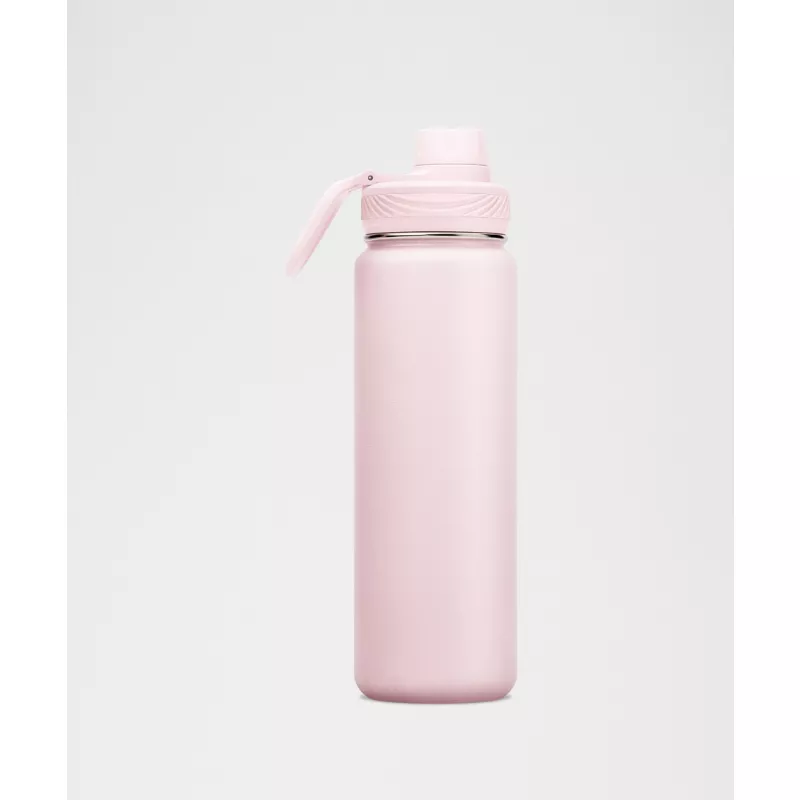 Back To Life Sport Bottle 24oz