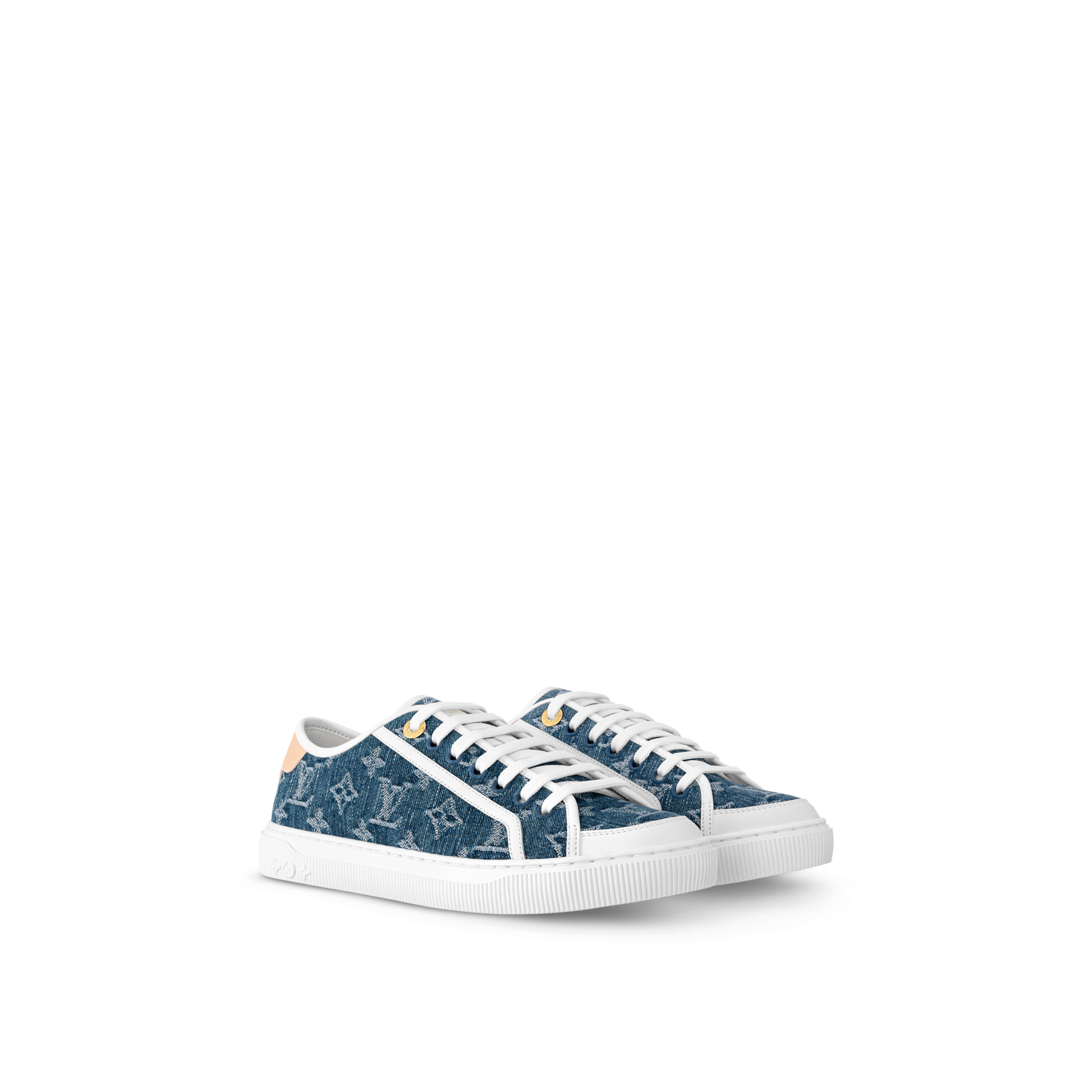 LV Lagoon Sneaker 1AGYG4