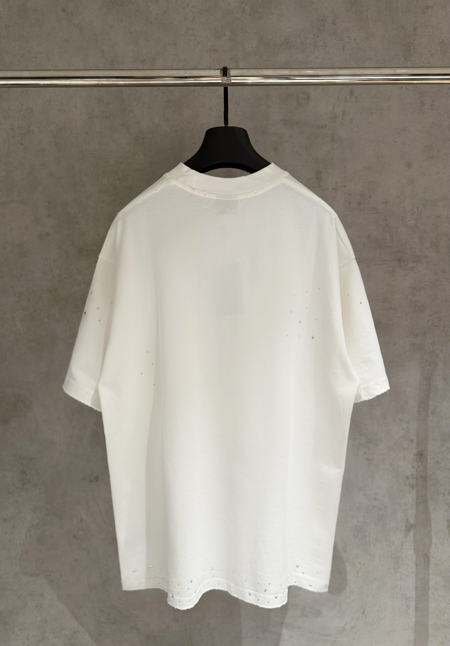 Balenciaga 2026ss New T Shirt Size M-XXL