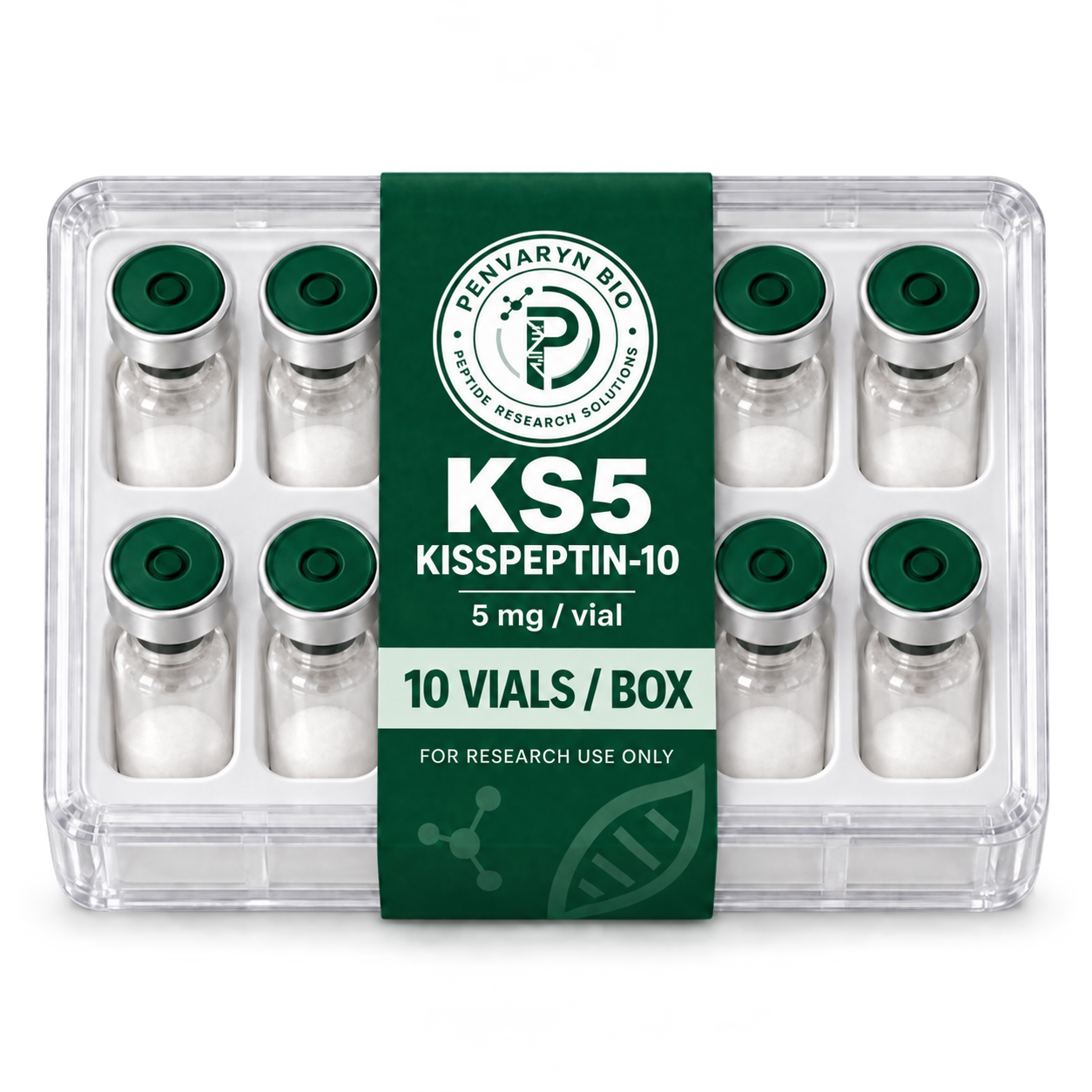 Kisspeptin-10