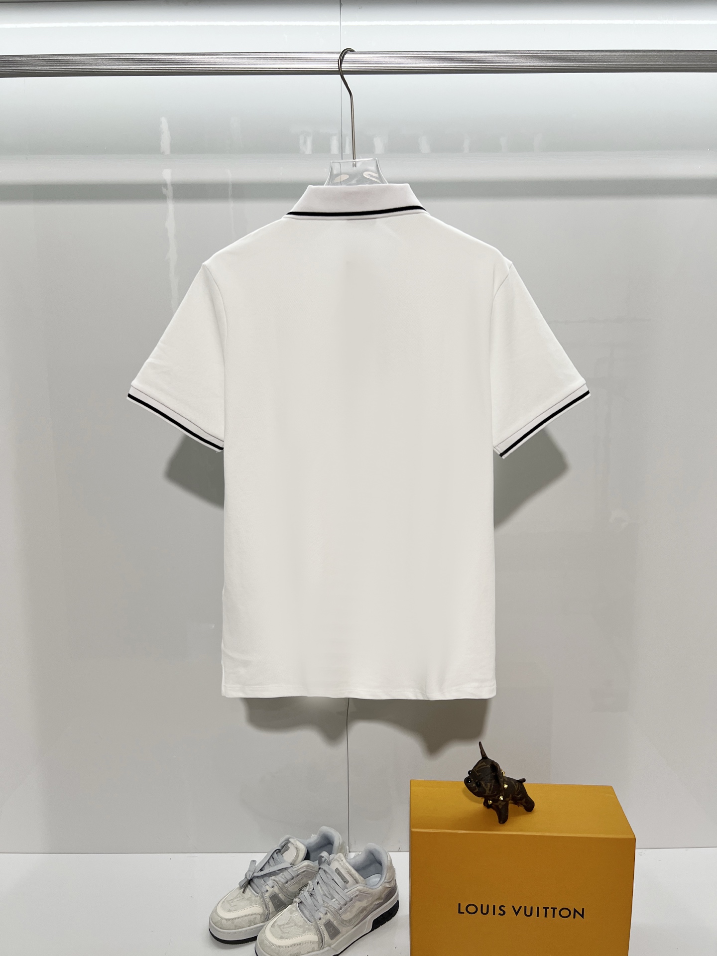 Dior 2026ss New Polo Shirt Size M-XXL