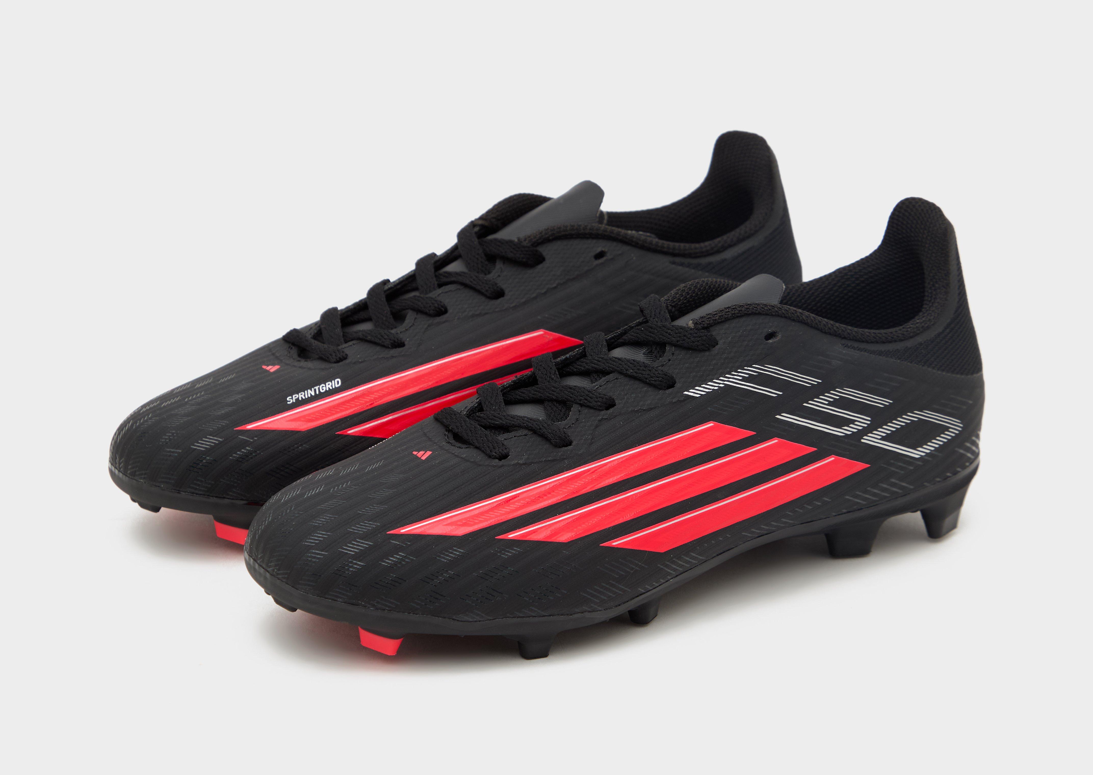 adidas F50 LEAGUE Kids Fußballschuh, feste/gemischte Böden