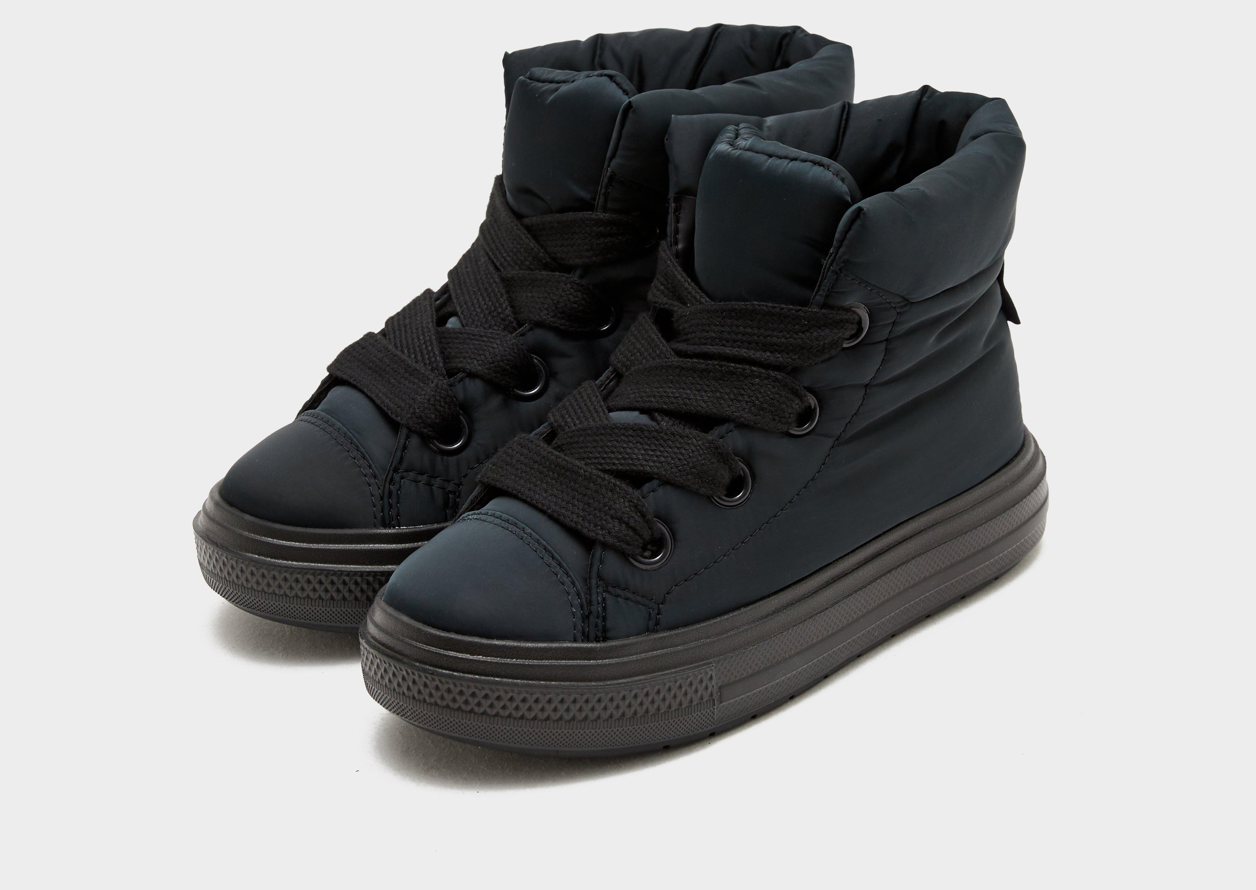 Converse Chuck Taylor All Star Elements Boots Damen