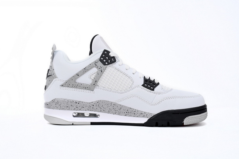 Air Jordan 4 Retro White Cement (2016) 840606-192