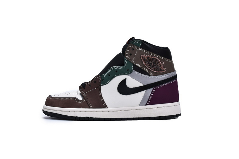 Air Jordan 1 Retro High OG Hand Crafted DH3097-001