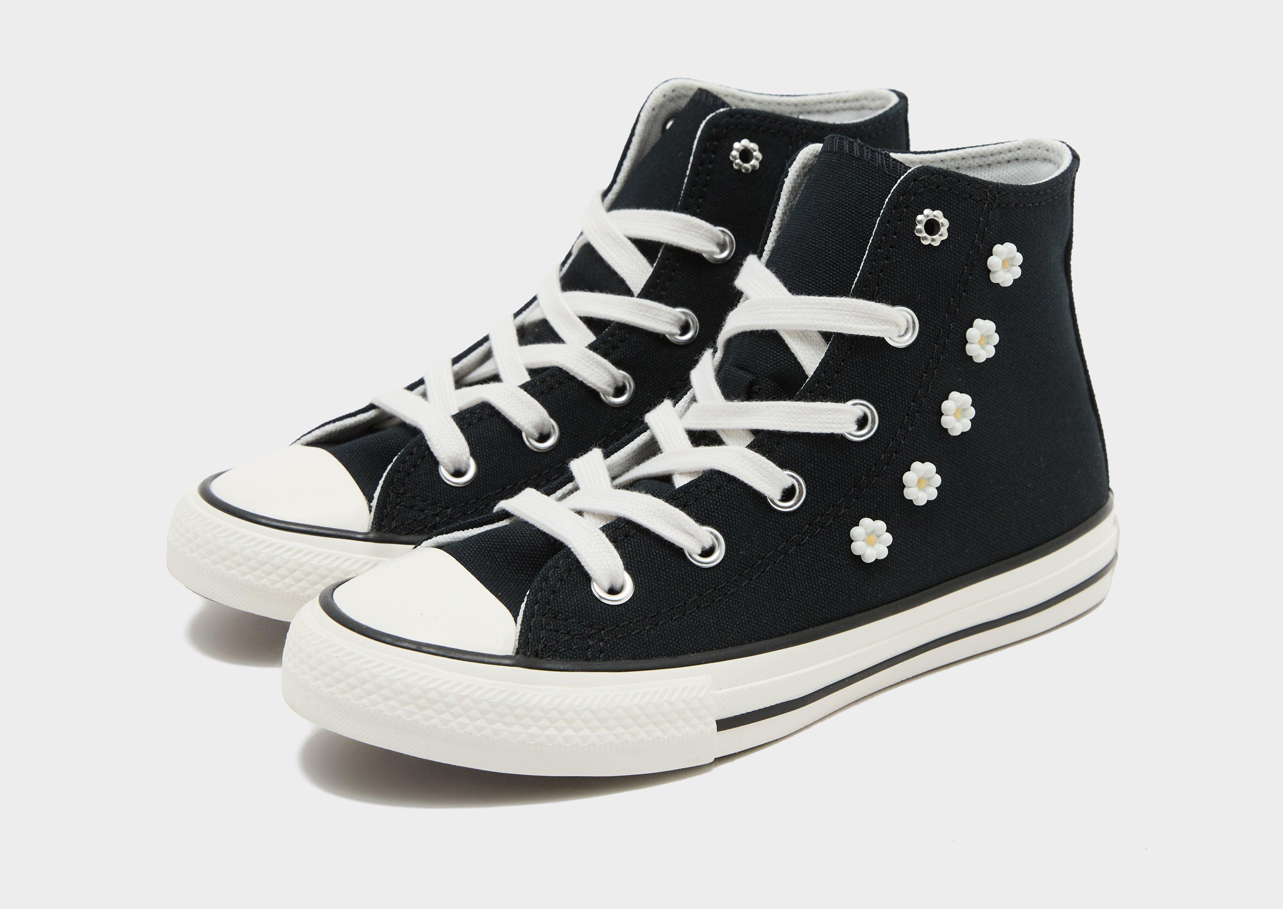 Converse All Star High Kleinkinder