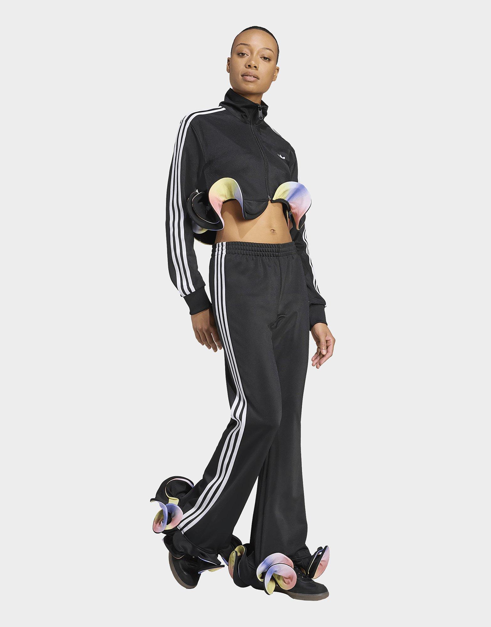adidas adidas x Jeremy Scott Fashion-Trainingsjacke