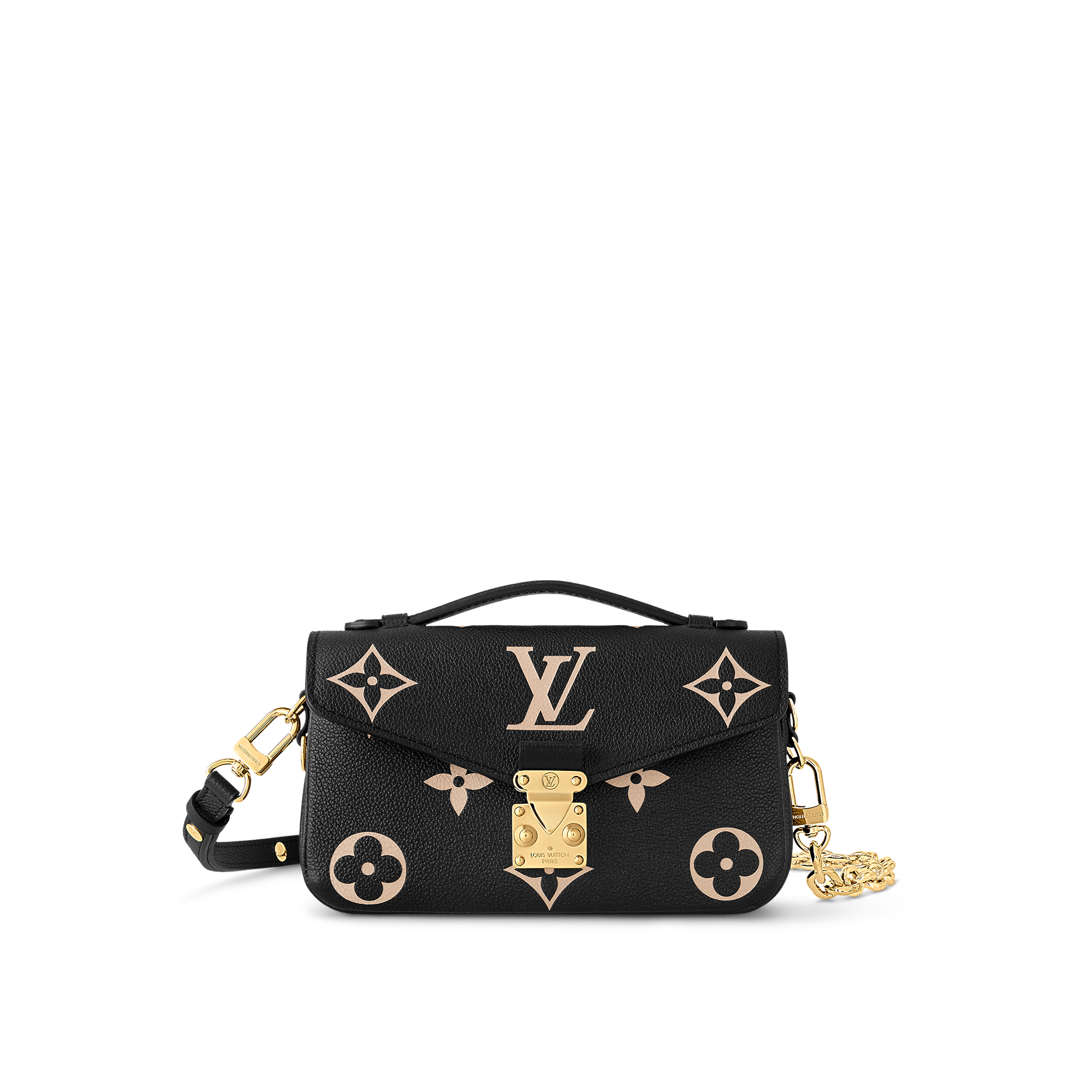 Pochette Métis East West M46596