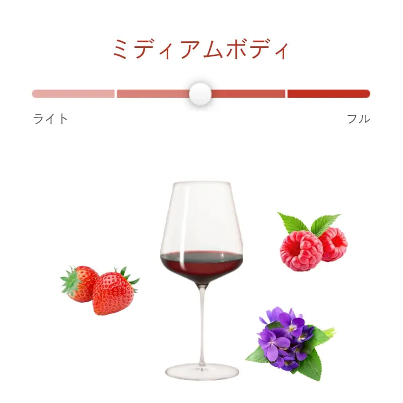 セントラル・コースト・ピノ・ノワール カレラ CENTRAL COAST PINOT NOIR CALERA