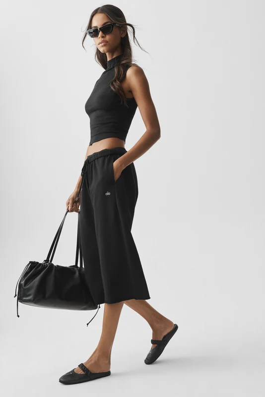 Chill Cutoff Sweatpant