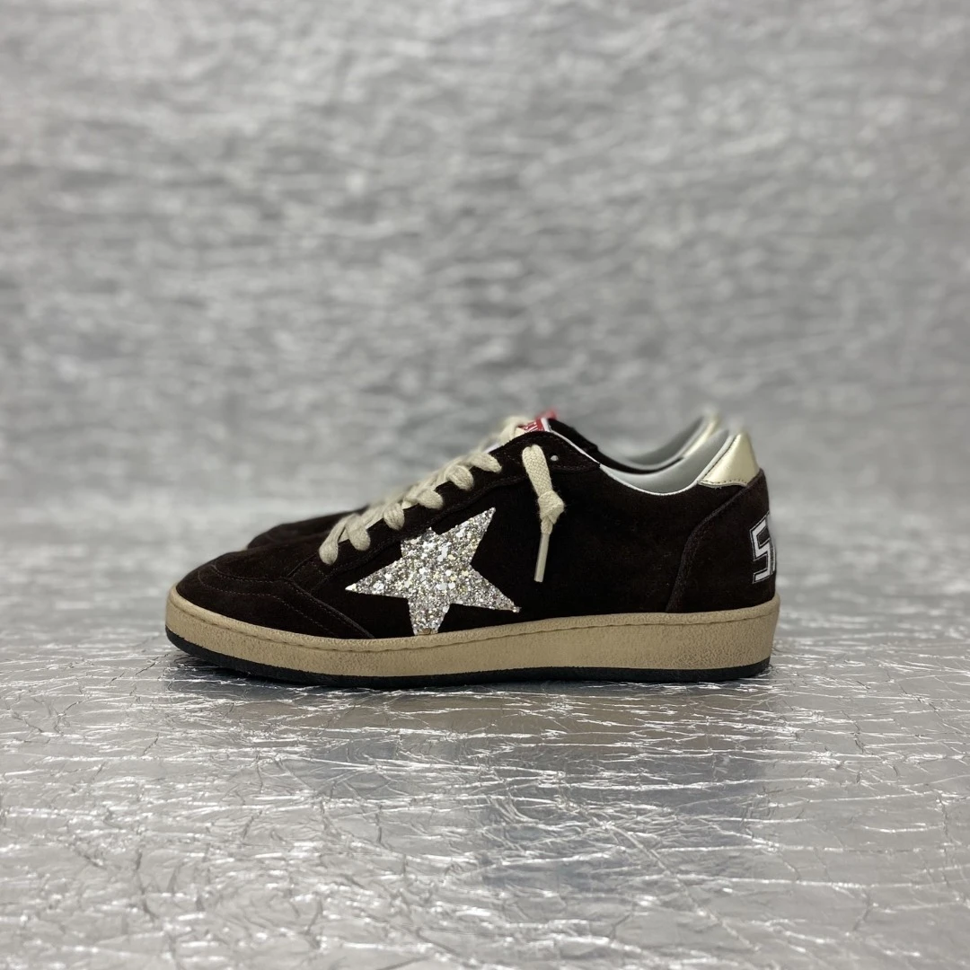 Golden Goose ball Star  Casual low-top shoes