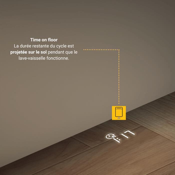 WHIRLPOOL - Lavastoviglie MAXISPACE W7I HF60 TU Classe A-Not applicable