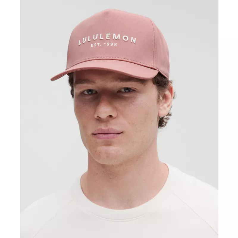 The All Days Snapback