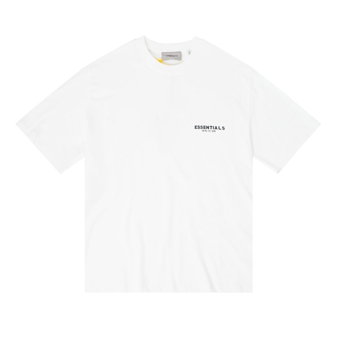 FOG FEAR OF GOD 2026ss New T Shirt Size S-XL