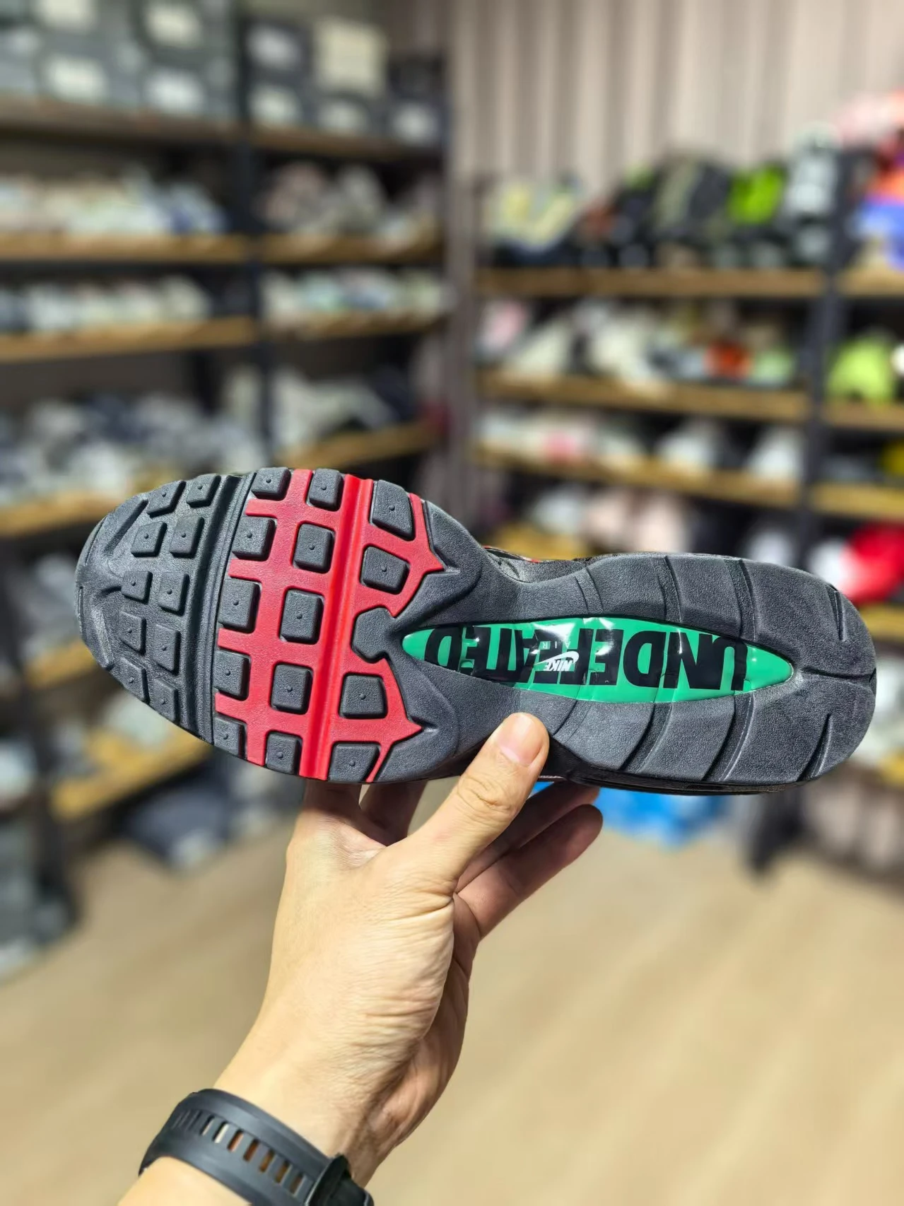 Nike Air Max 95
