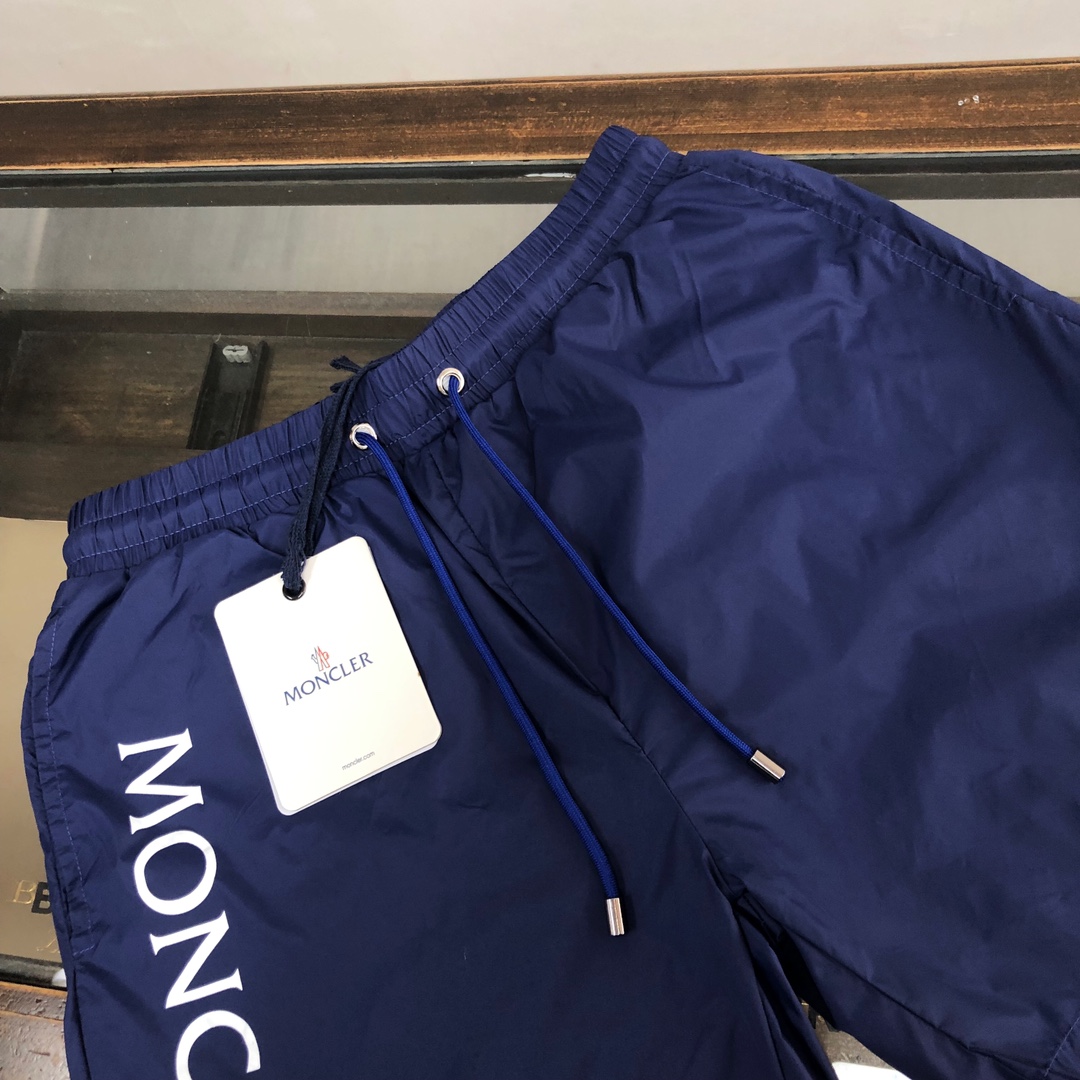 Moncler Beach Shorts Size M-XXXL
