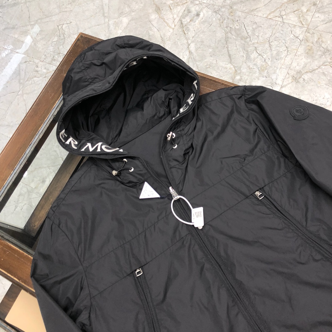 Moncler 2026ss New Jacket Size M-XXXL
