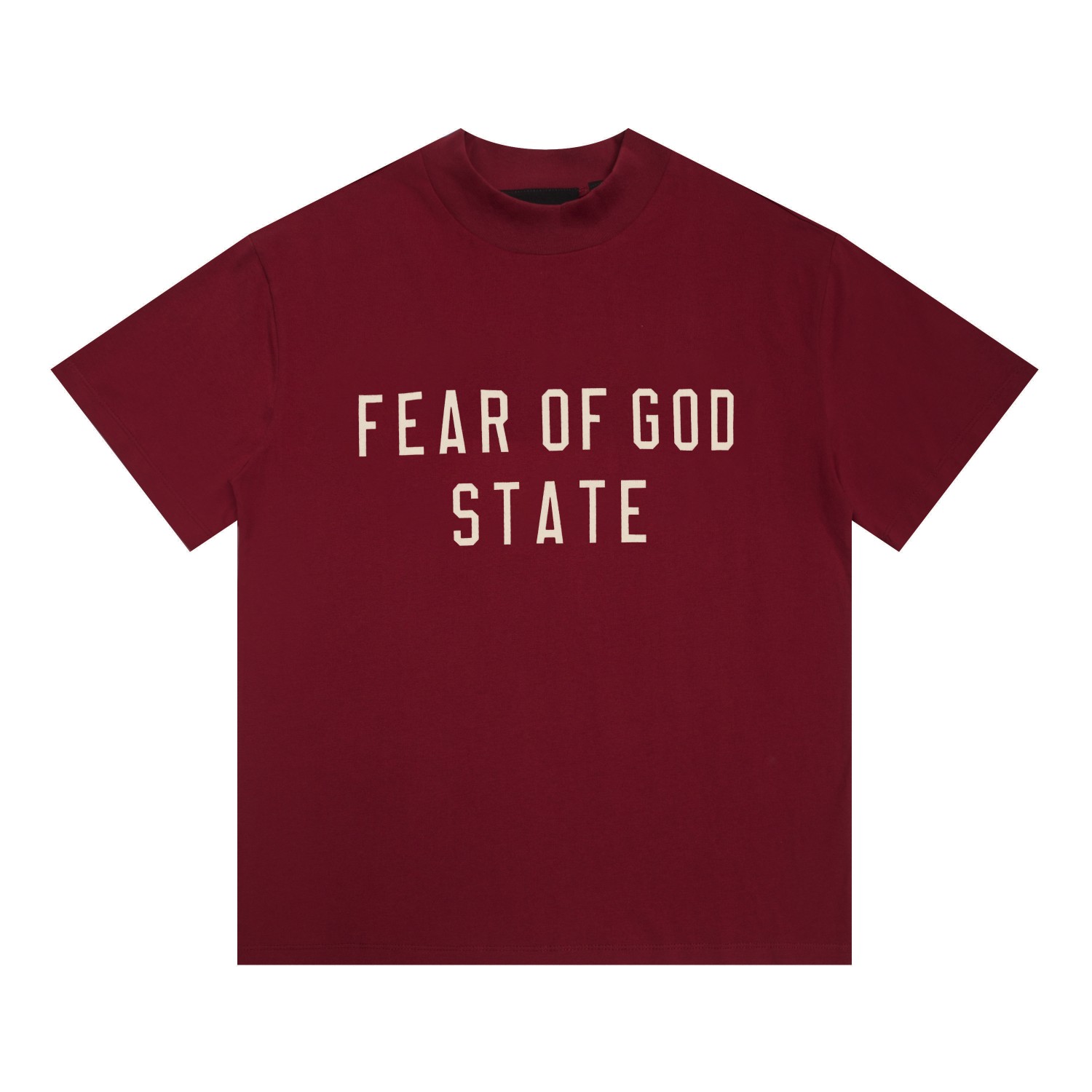 FOG FEAR OF GOD 2026ss New T Shirt Size S-XL