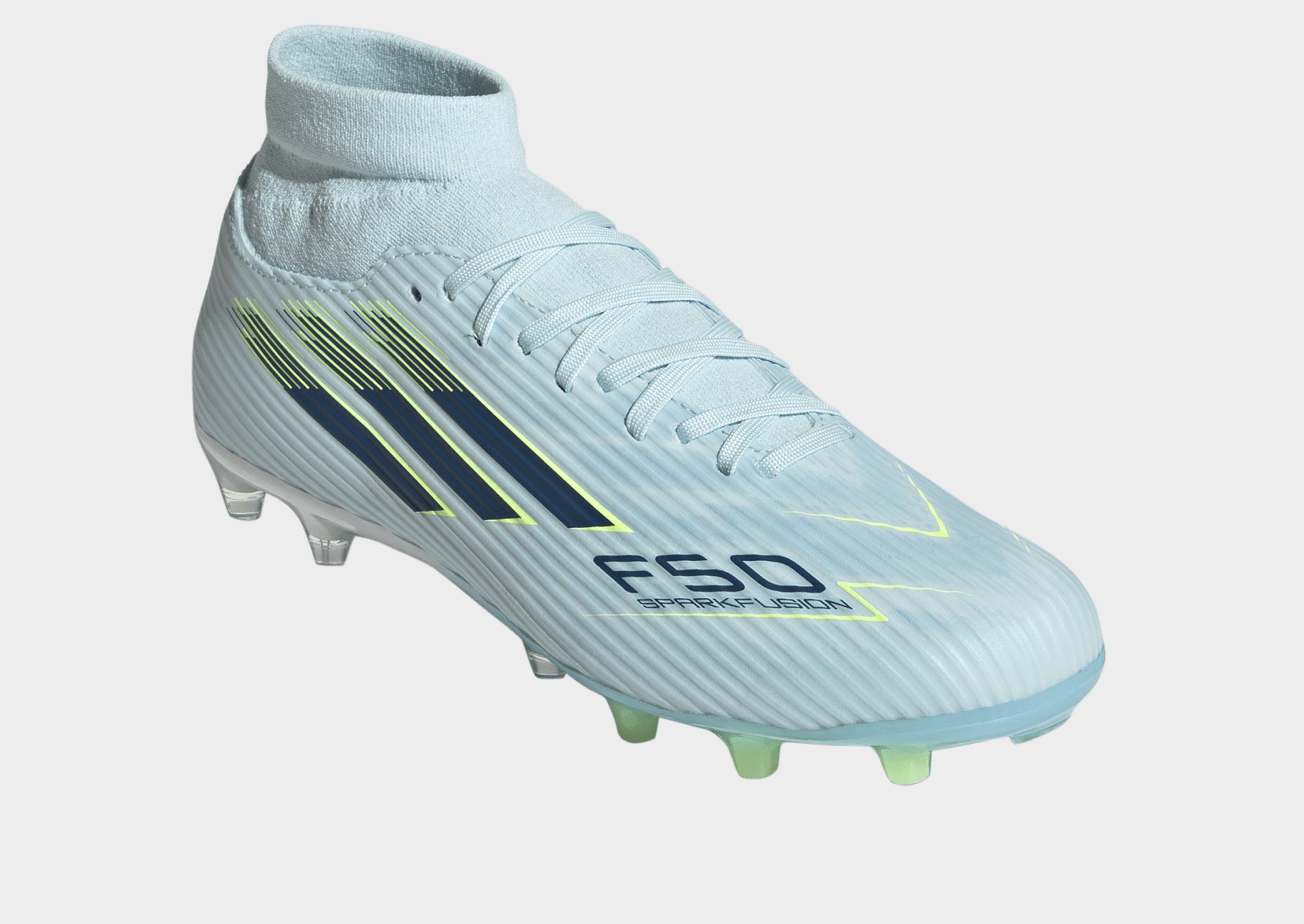 adidas F50 Sparkfusion League Mid Cut Fg/ag Fußballschuh