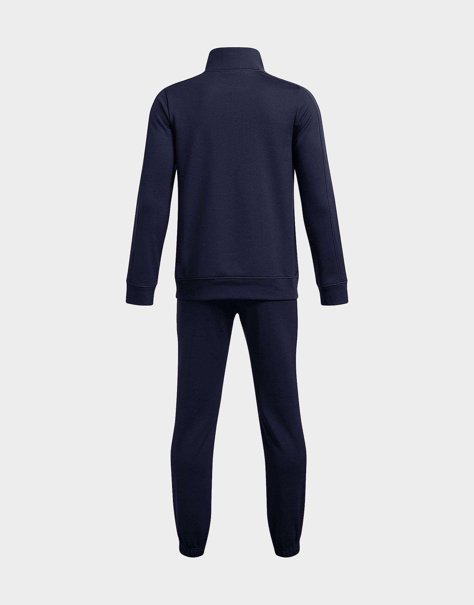 Under Armour Knit Trainingsanzug Kinder
