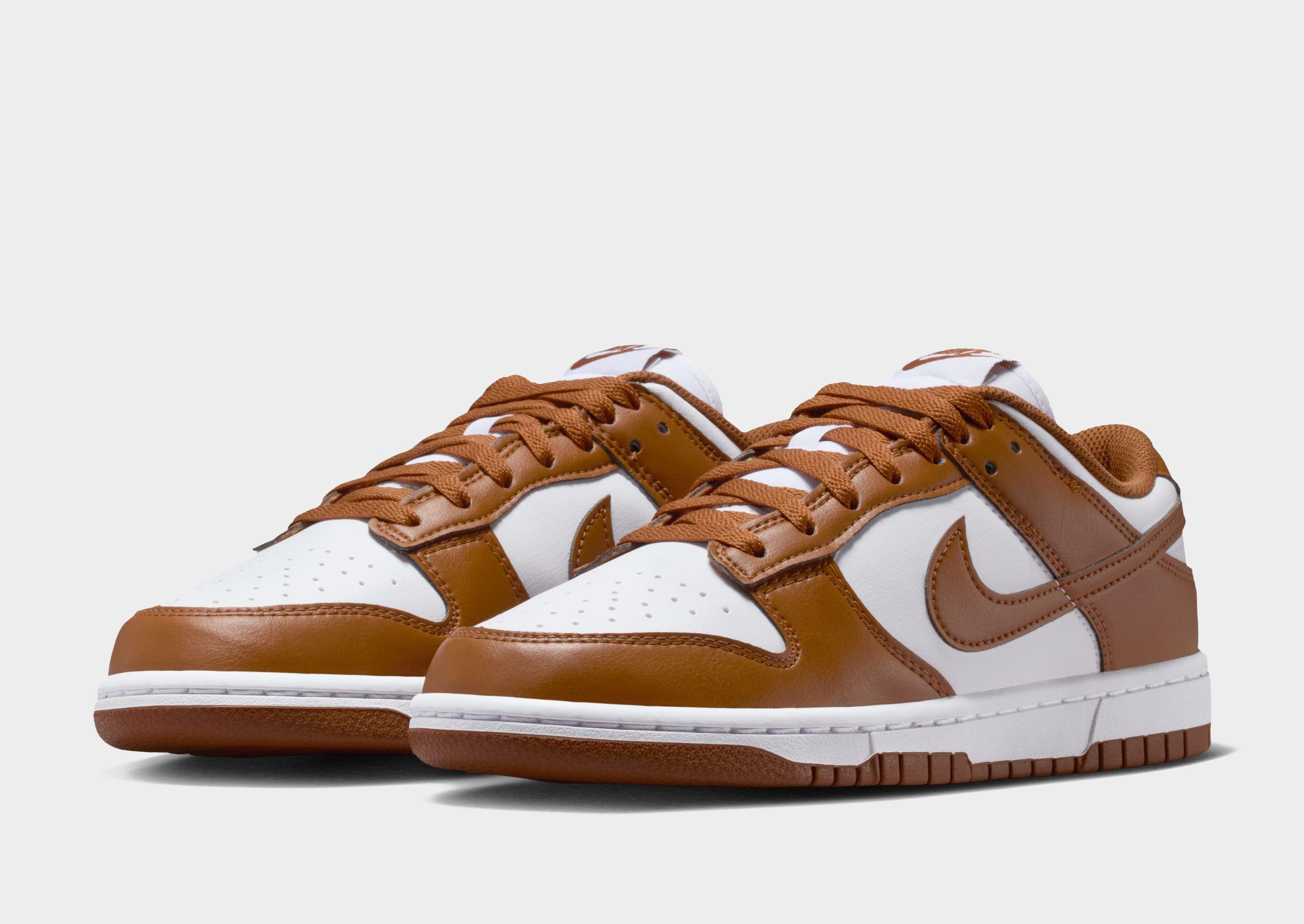 Nike Schuh (Damen) Dunk Low