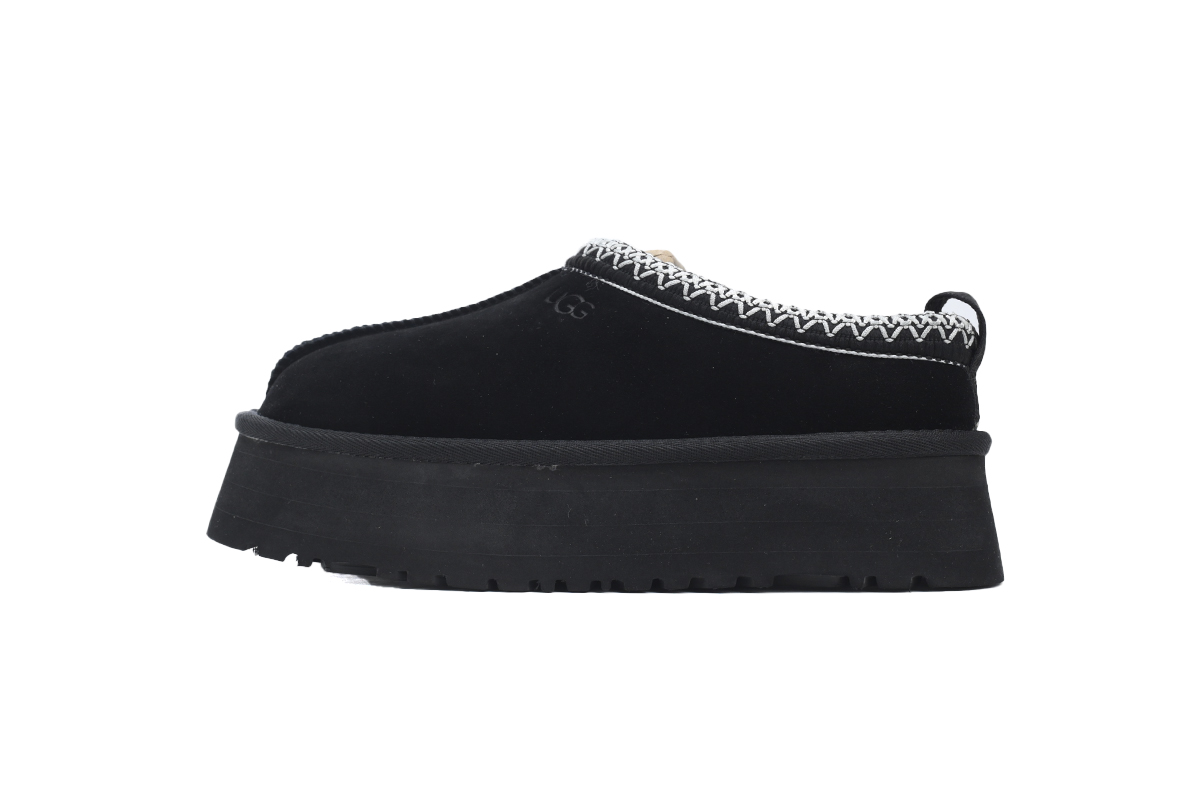 UGG Tazz Black 1122553
