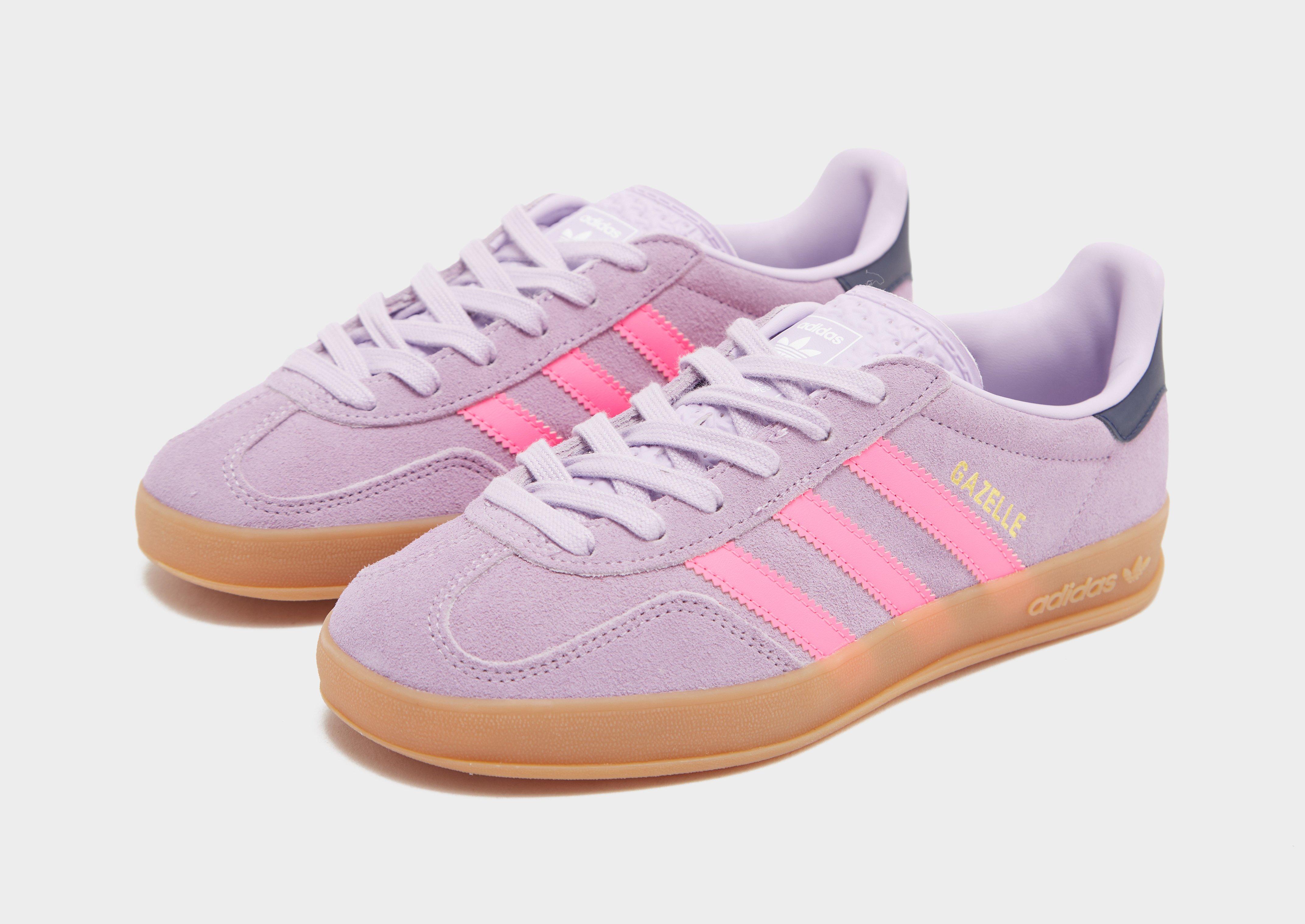adidas Originals Gazelle Indoor Schuh für Kinder