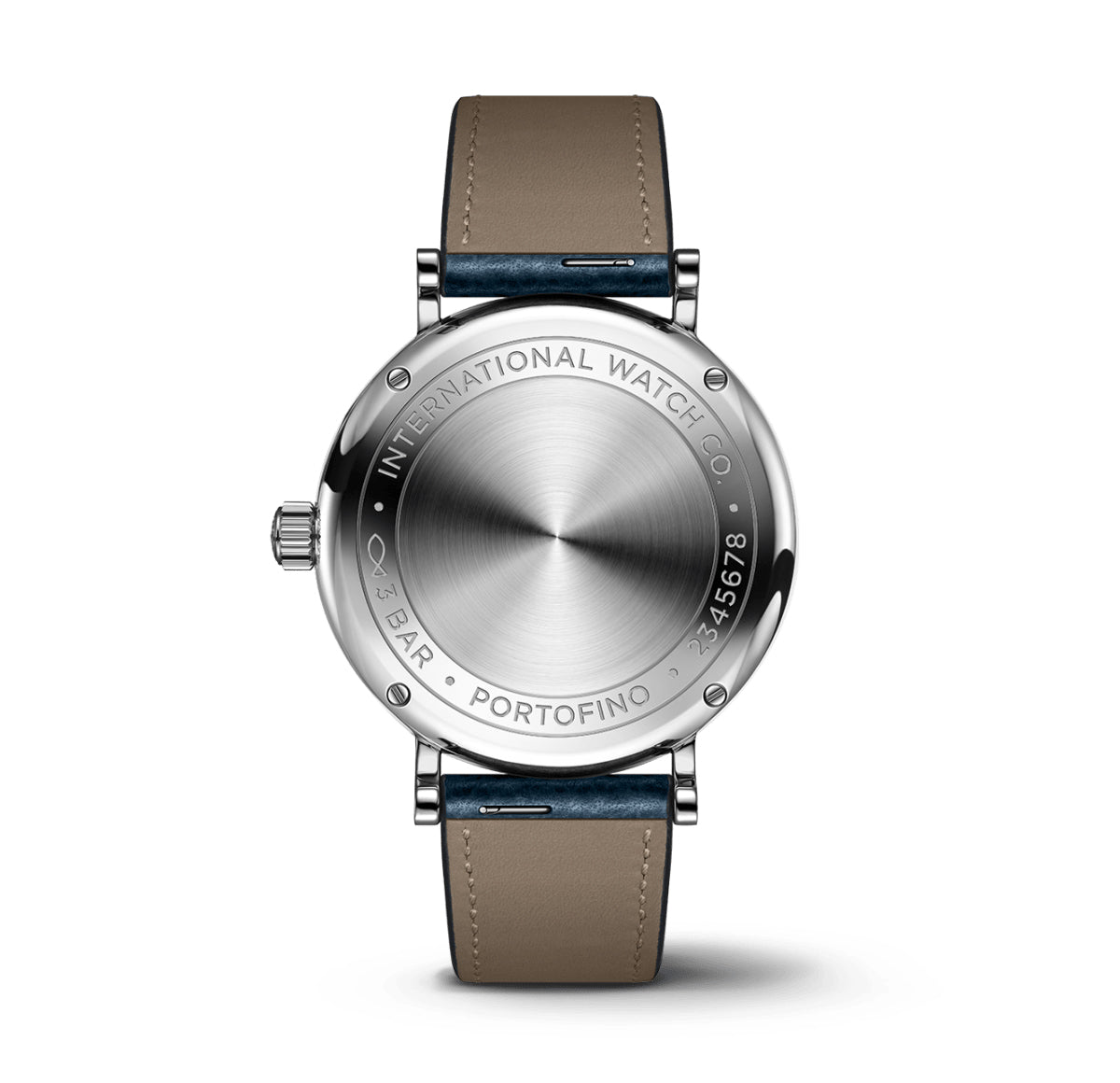IWC-Portofino Automatic 34 (IW357411)