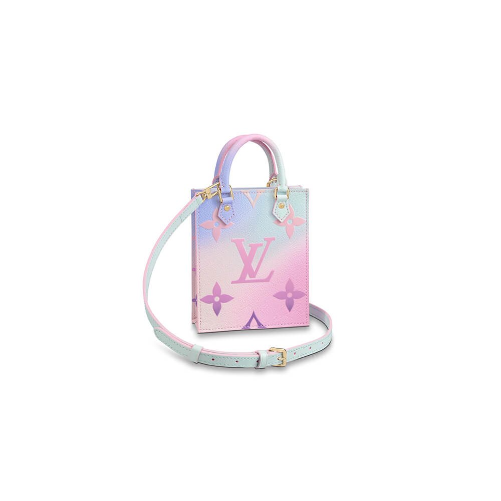 PETIT SAC PLAT